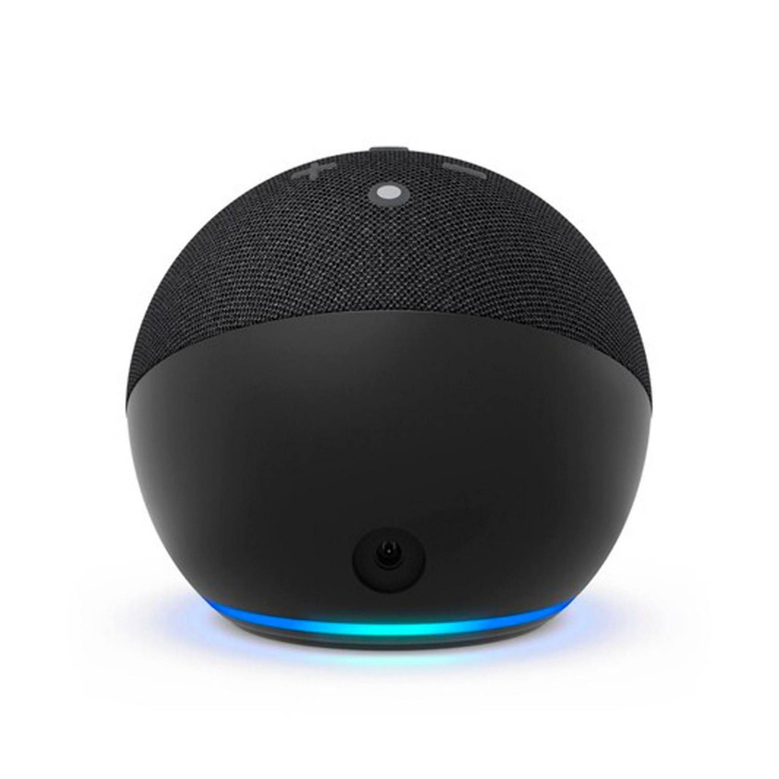 Alexa Echo Dot 5th Gen Charcoal Reacondicionado 