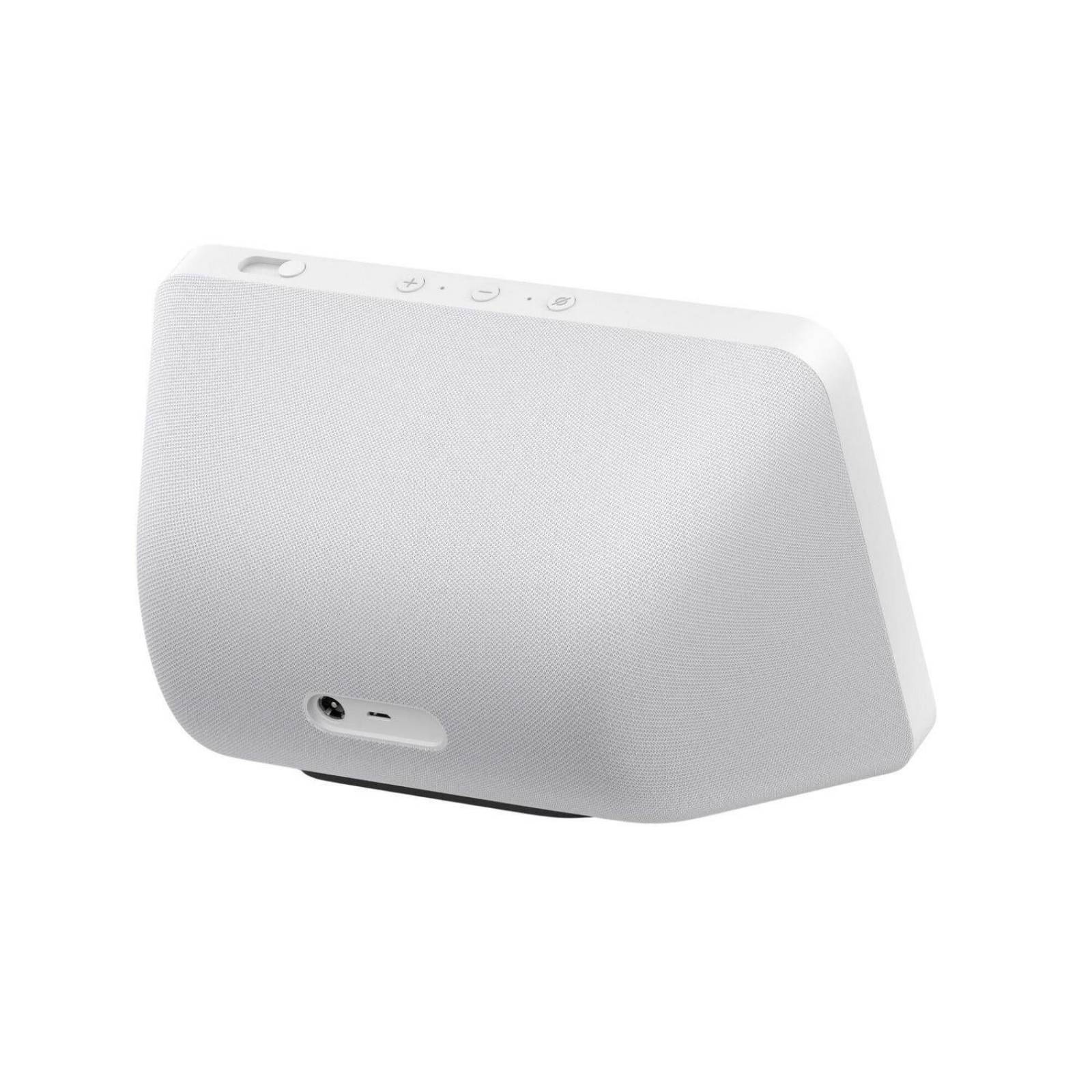 Alexa Echo Show 8 2nd Gen Glacier White Reacondicionado