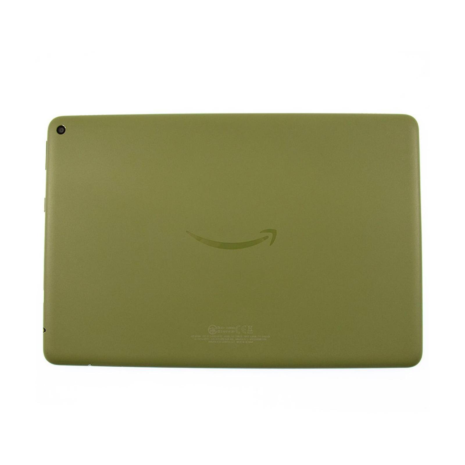 Tablet Amazon Fire HD 10" 32 GB Olive Reacondicionado 