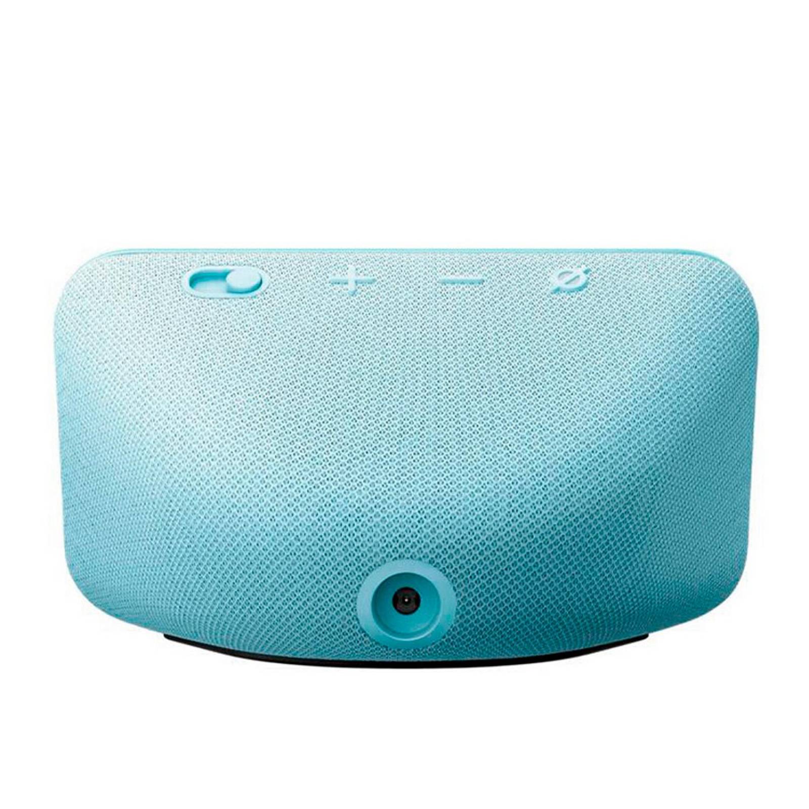 Alexa Echo Show 5 3th Gen Cloud Blue Reacondicionado 