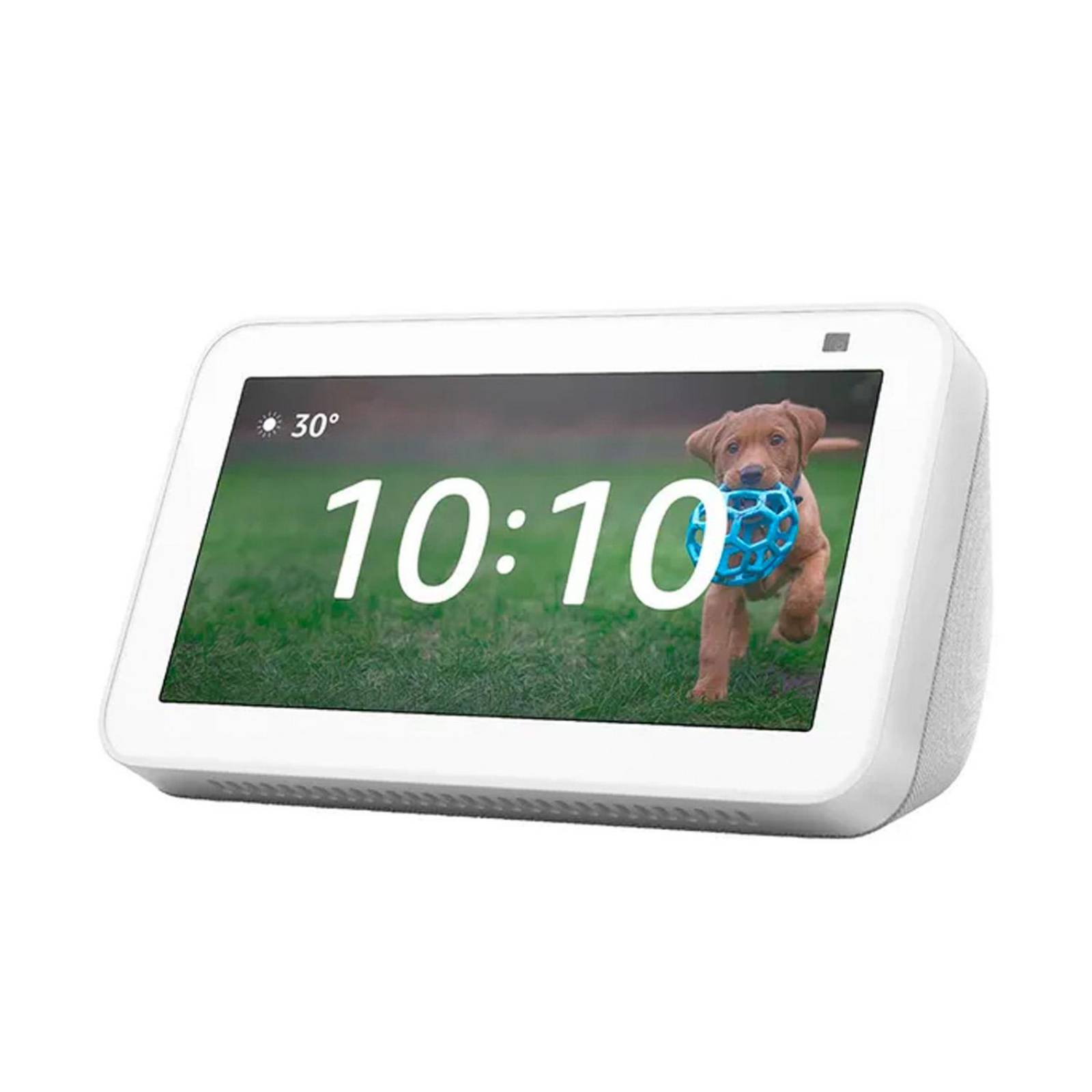 Alexa Echo Show 5 3th Gen Glacier White Reacondicionado 