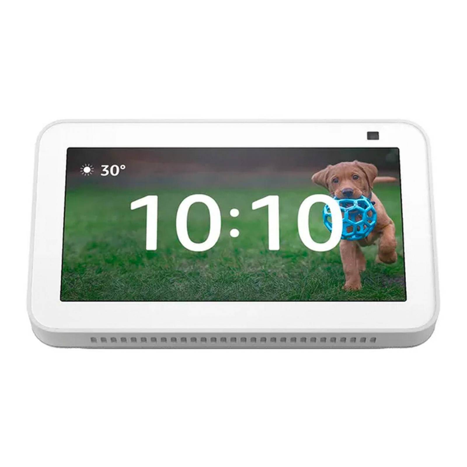 Alexa Echo Show 5 3th Gen Glacier White Reacondicionado 