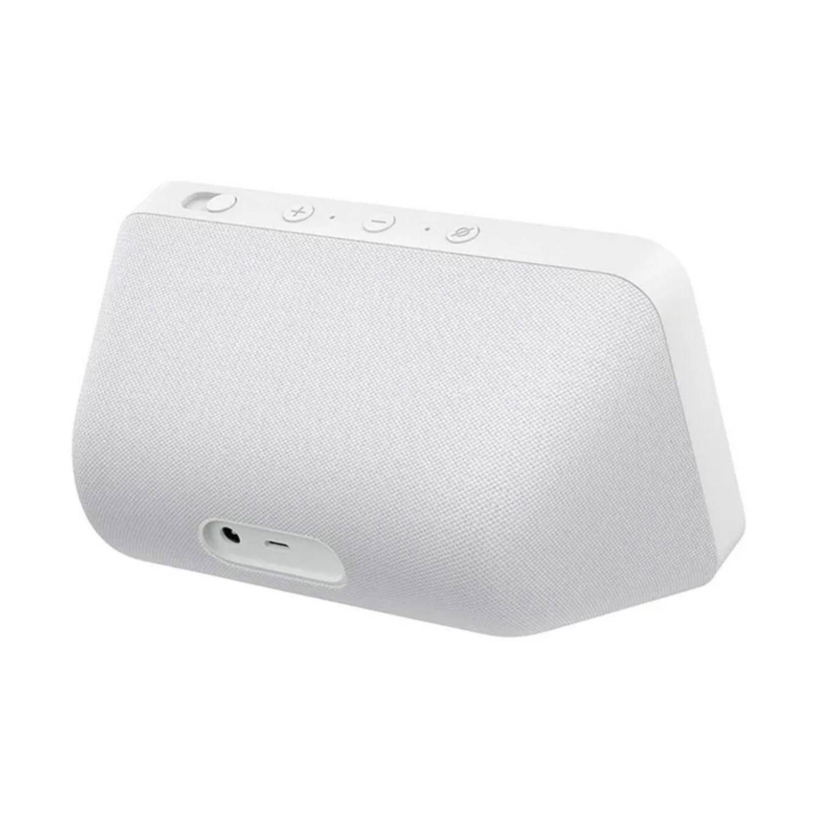 Alexa Echo Show 5 3th Gen Glacier White Reacondicionado 