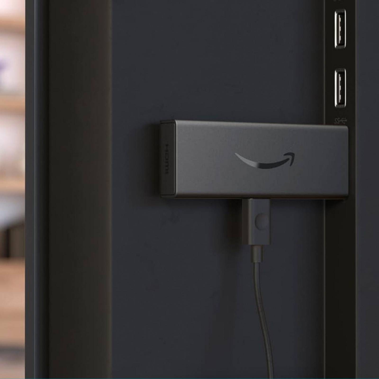 Fire TV Stick Lite con Alexa B07YNLBS7R Reacondicionado 