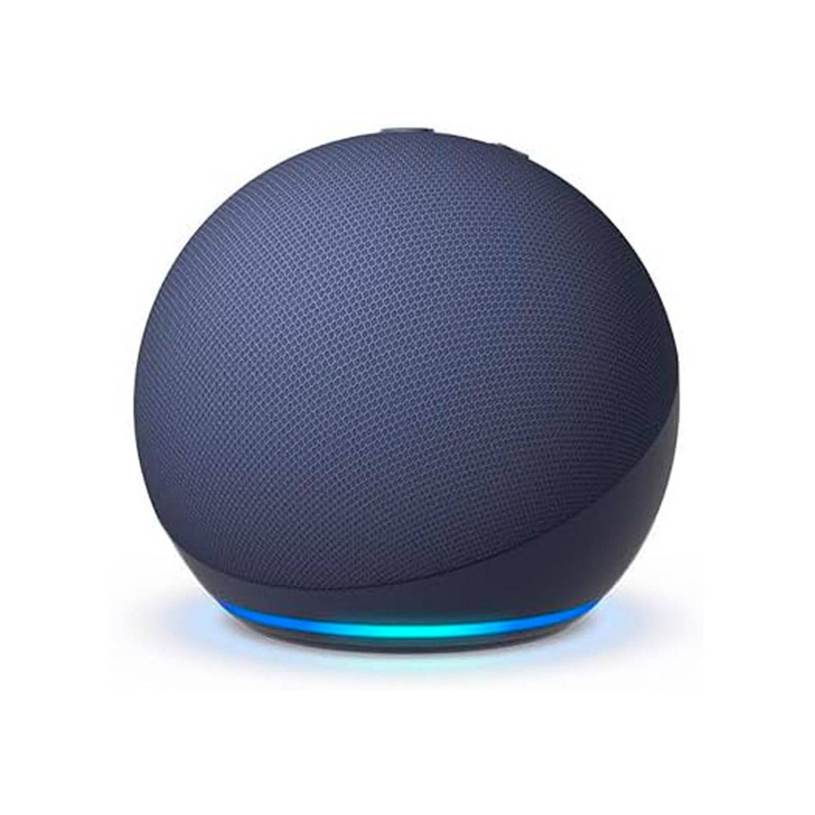Alexa Echo Dot 5th Gen Blue Reacondicionado 
