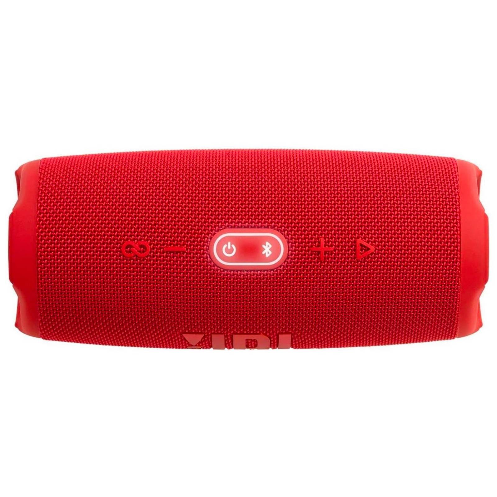 Bocina Recargable Bluetooth JBL Charge 5 Red Reacondicionado 