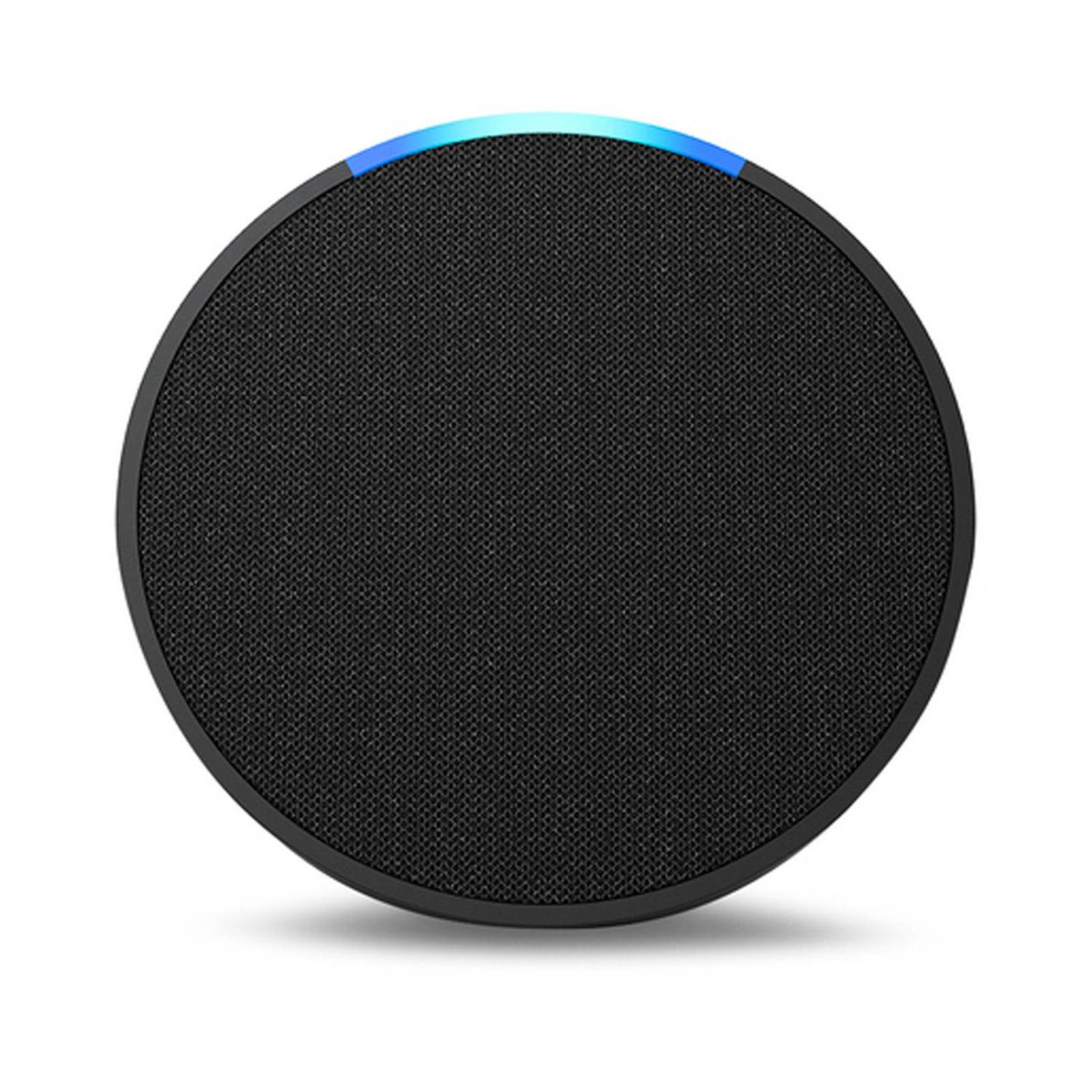 Alexa Echo Pop 1a Gen Charcoal Reacondicionado 