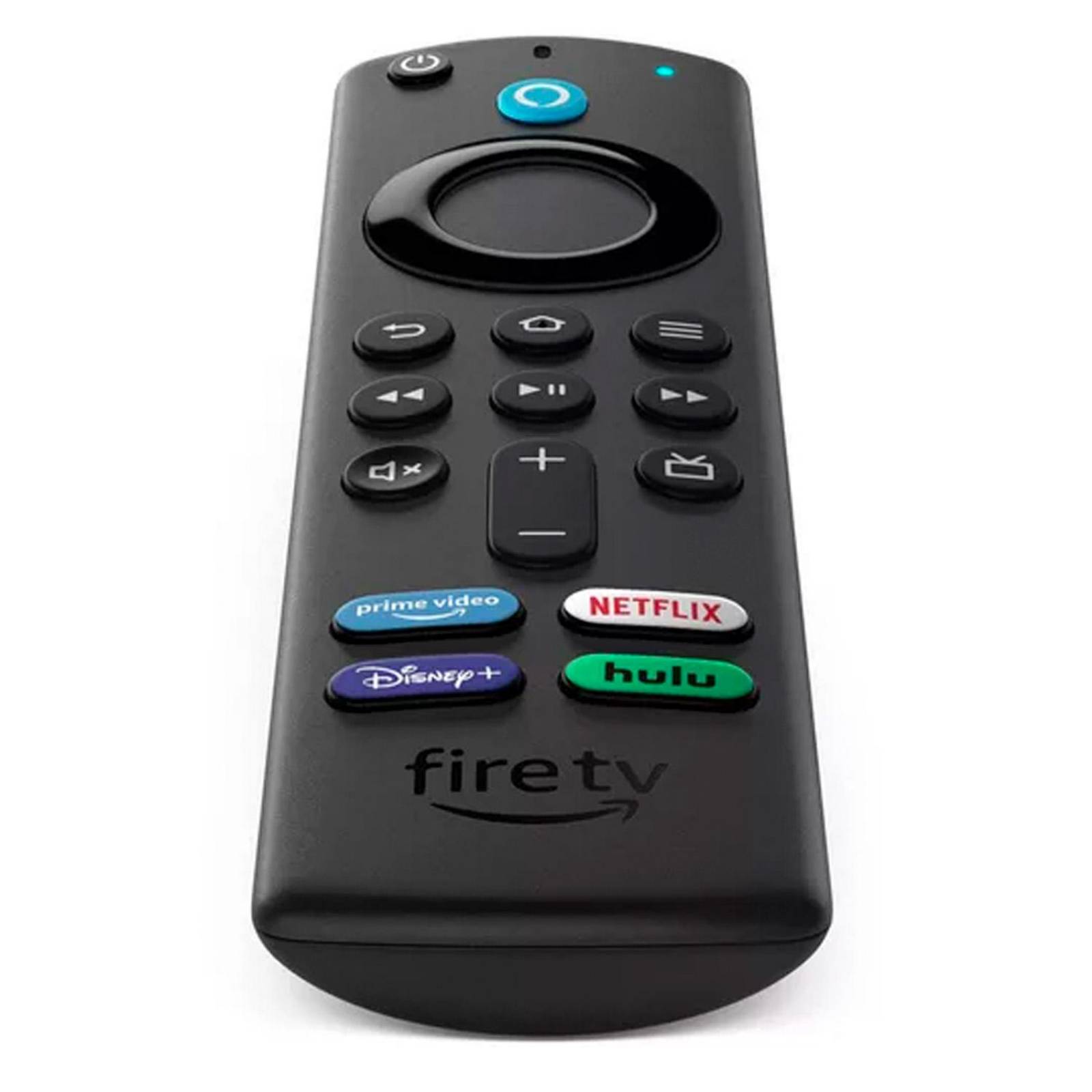 Fire TV Stick 4K con Alexa B08XVYZ1Y5 Reacondicionado 