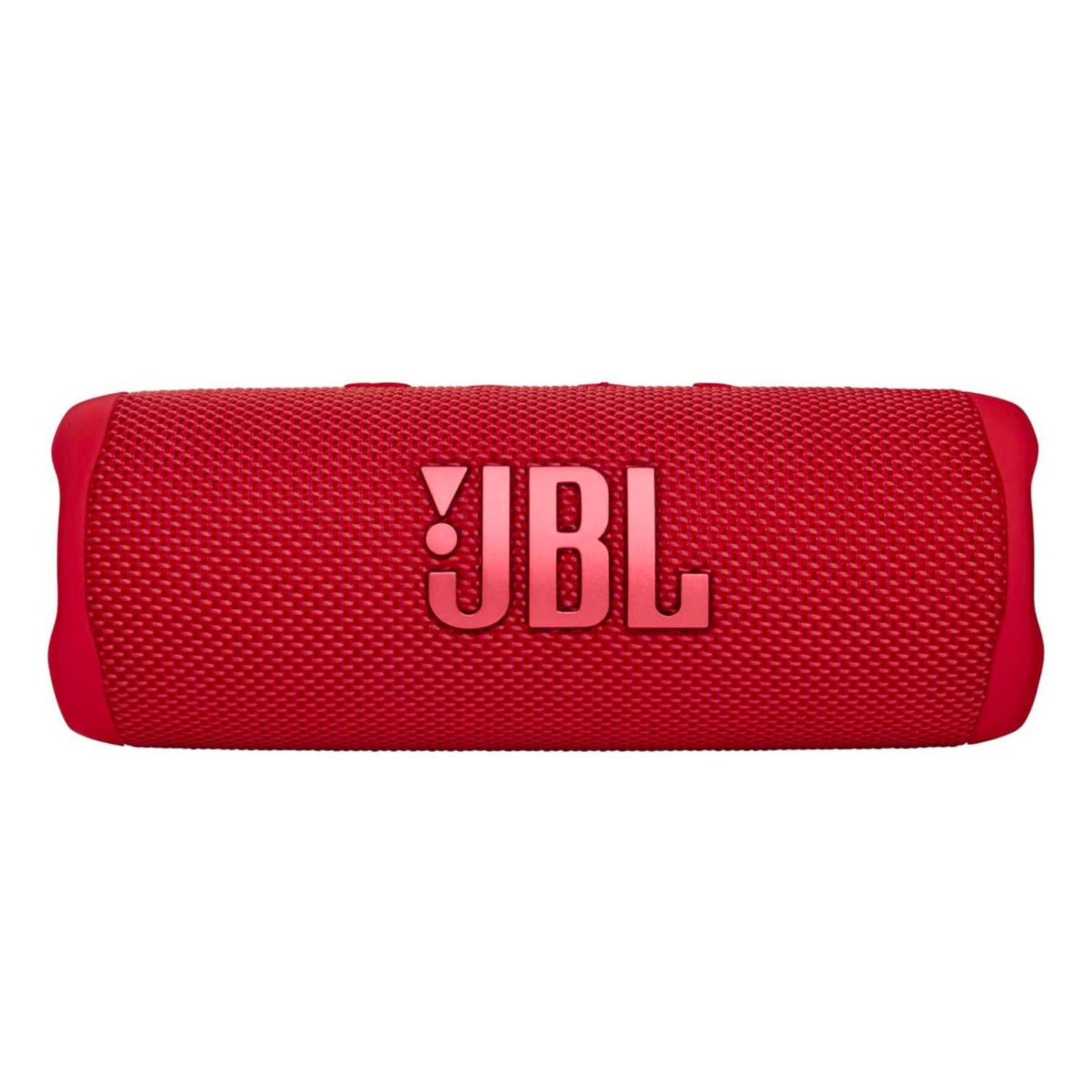 Bocina Recargable Bluetooth JBL Flip 6 Red Reacondicionado 