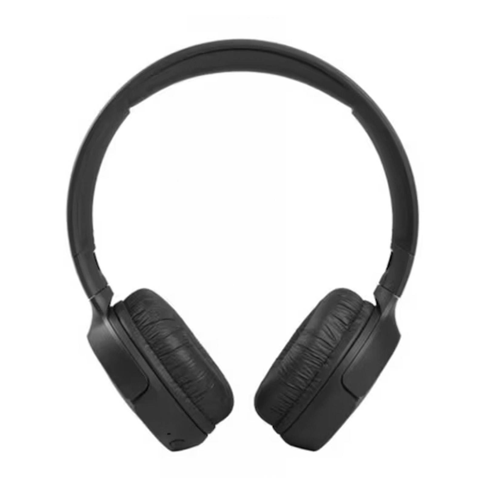 Audífonos Inalámbricos JBL Tune 510BT Black Reacondicionado