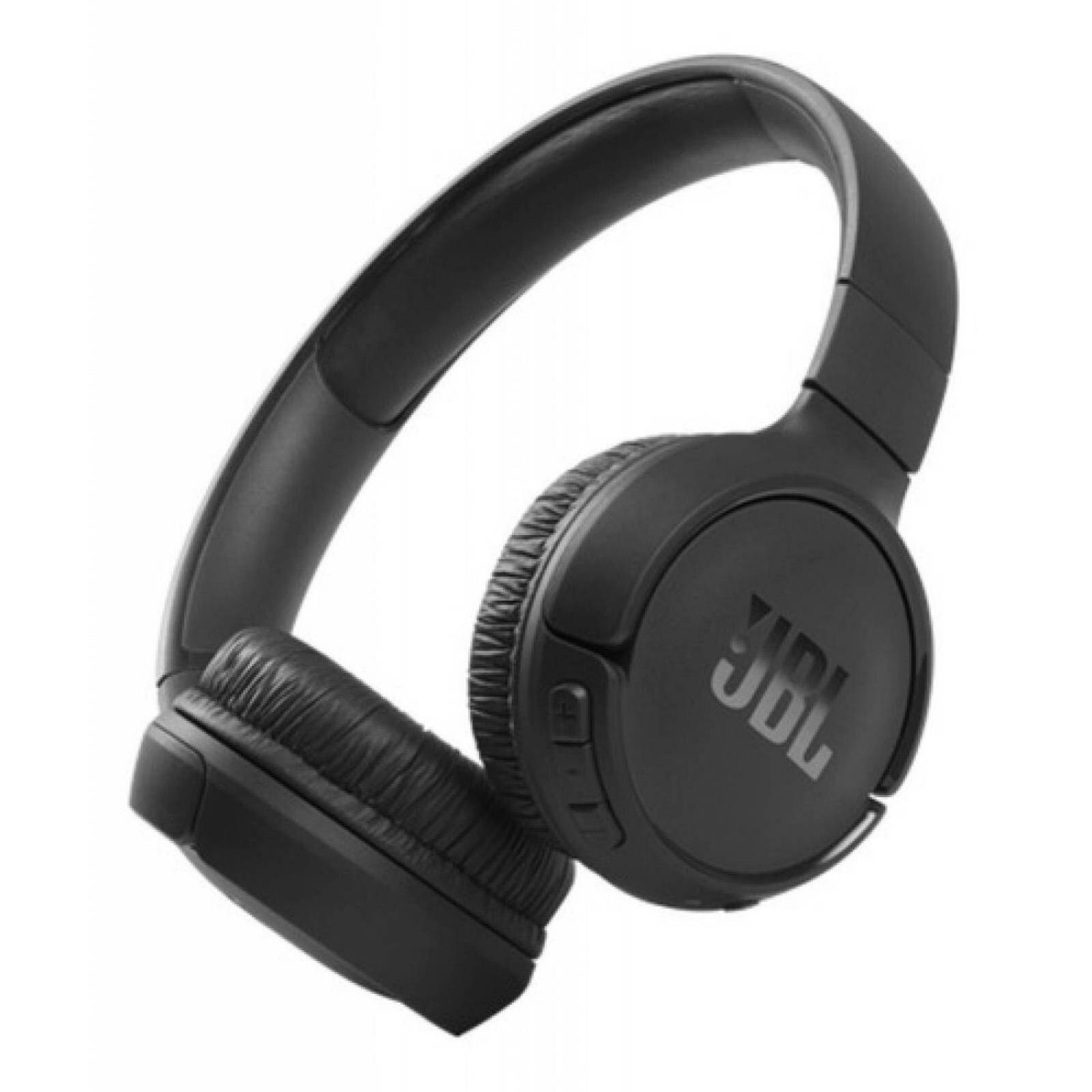 Audífonos Inalámbricos JBL Tune 510BT Black Reacondicionado