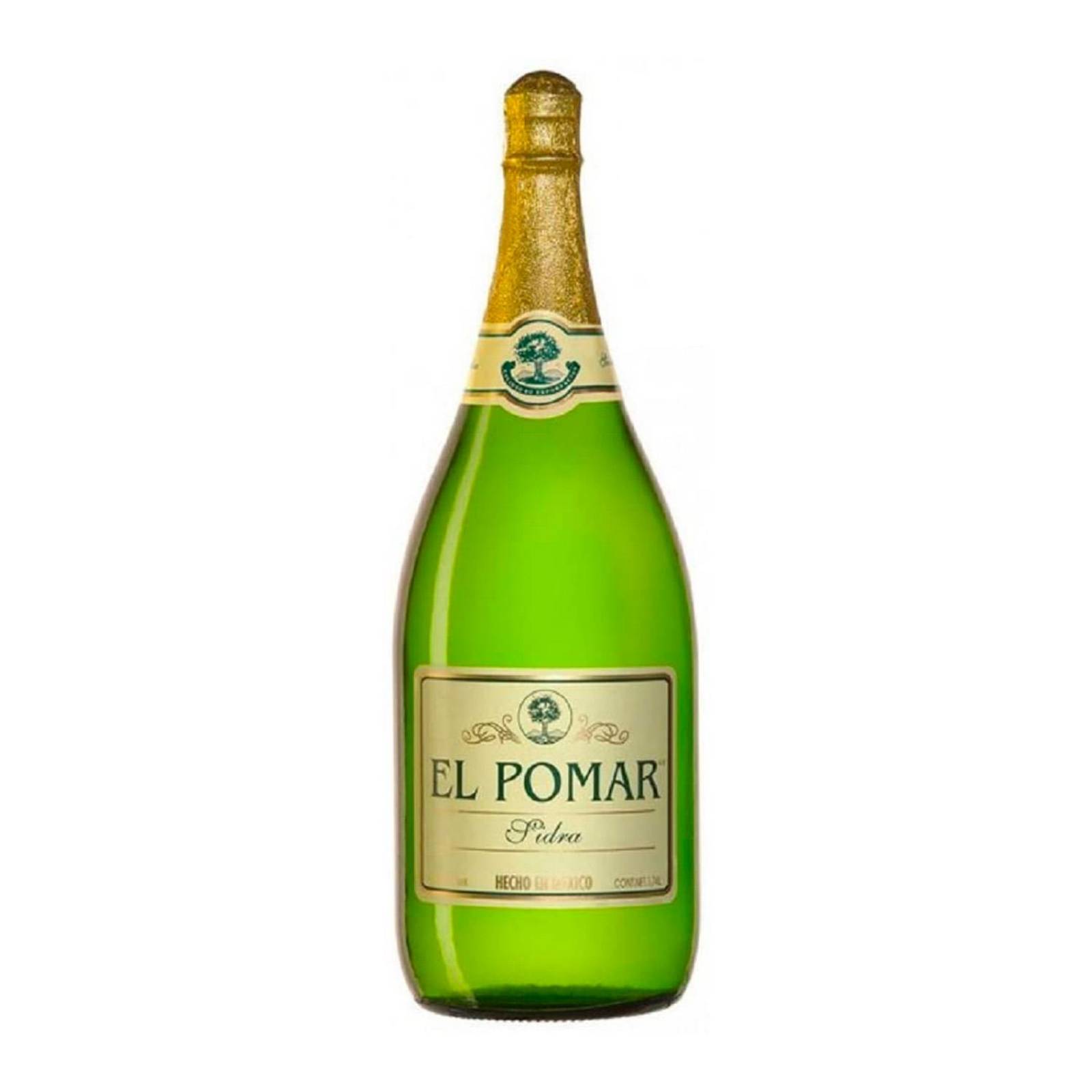 Sidra Pomar 1.7 L 