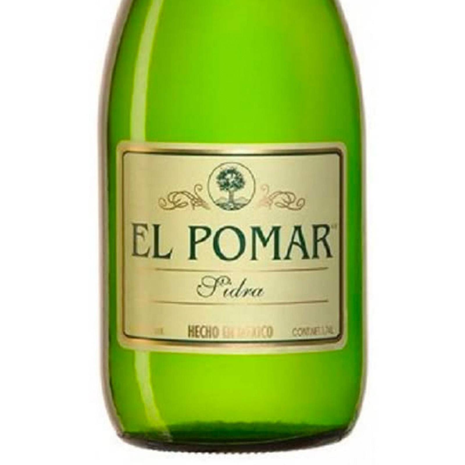 Sidra Pomar 1.7 L 