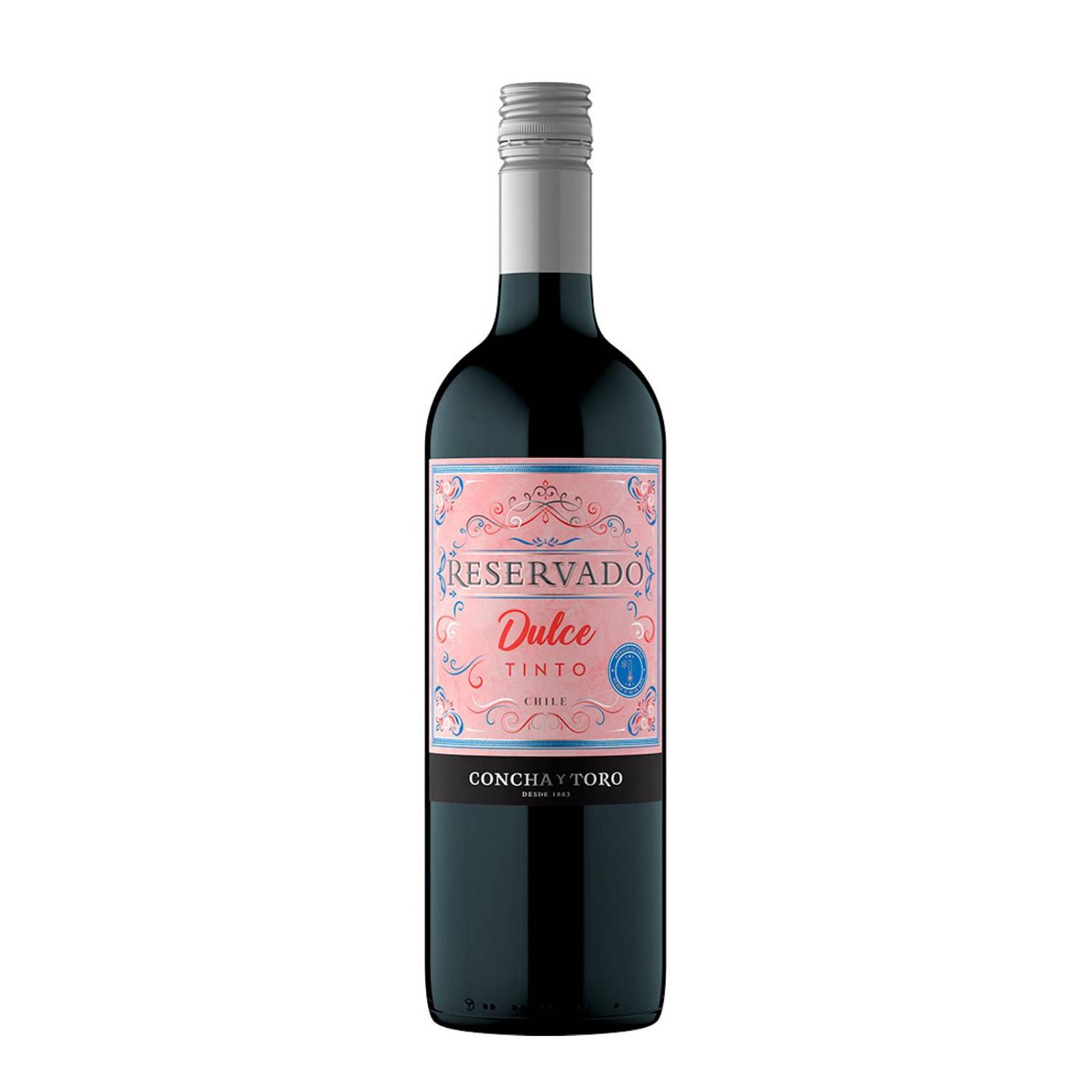 Vino Tinto Reservado Sweet Red Concha y Toro 750 ml