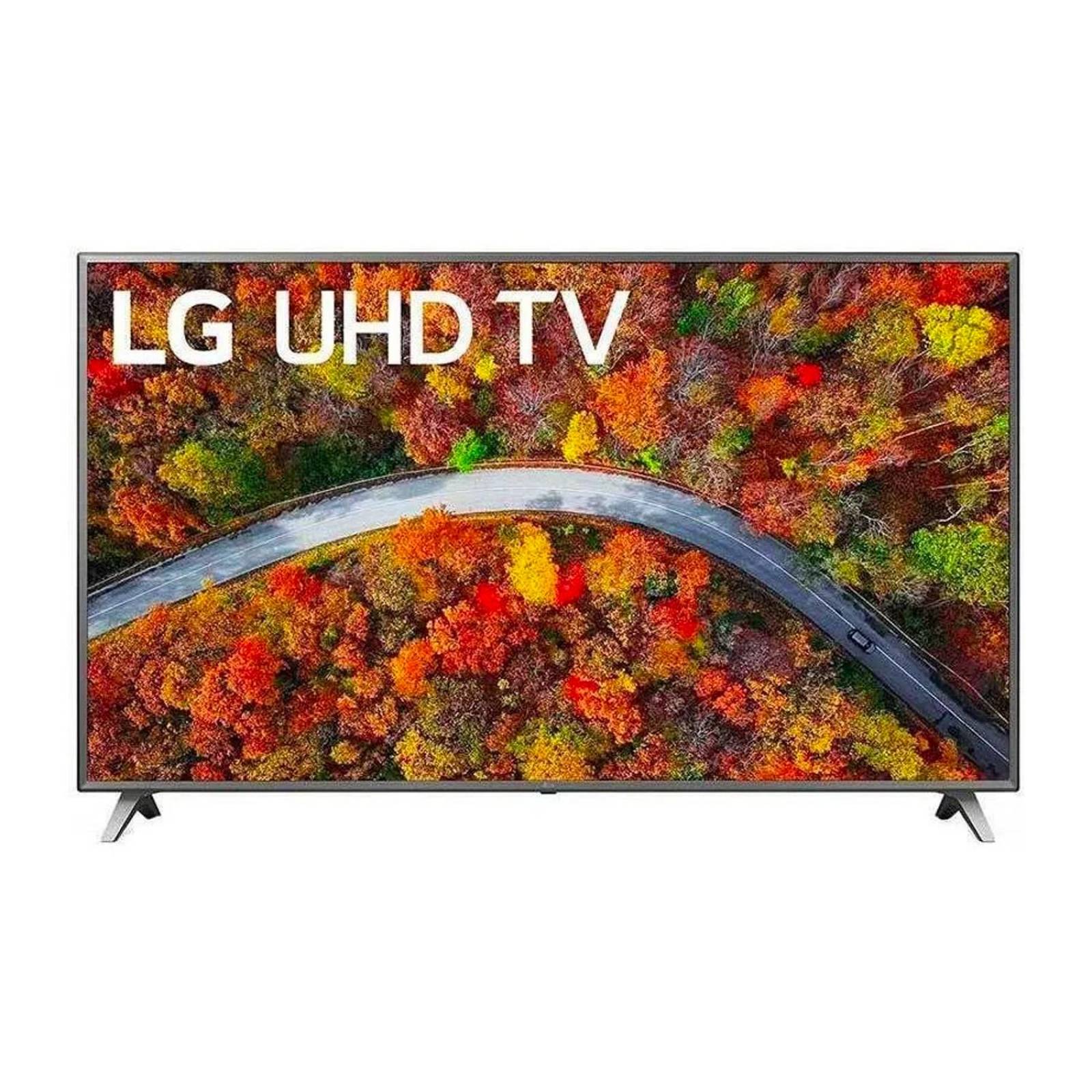 Smart TV LG 86" LED 4K 86UN9070AUD Reacondicionado