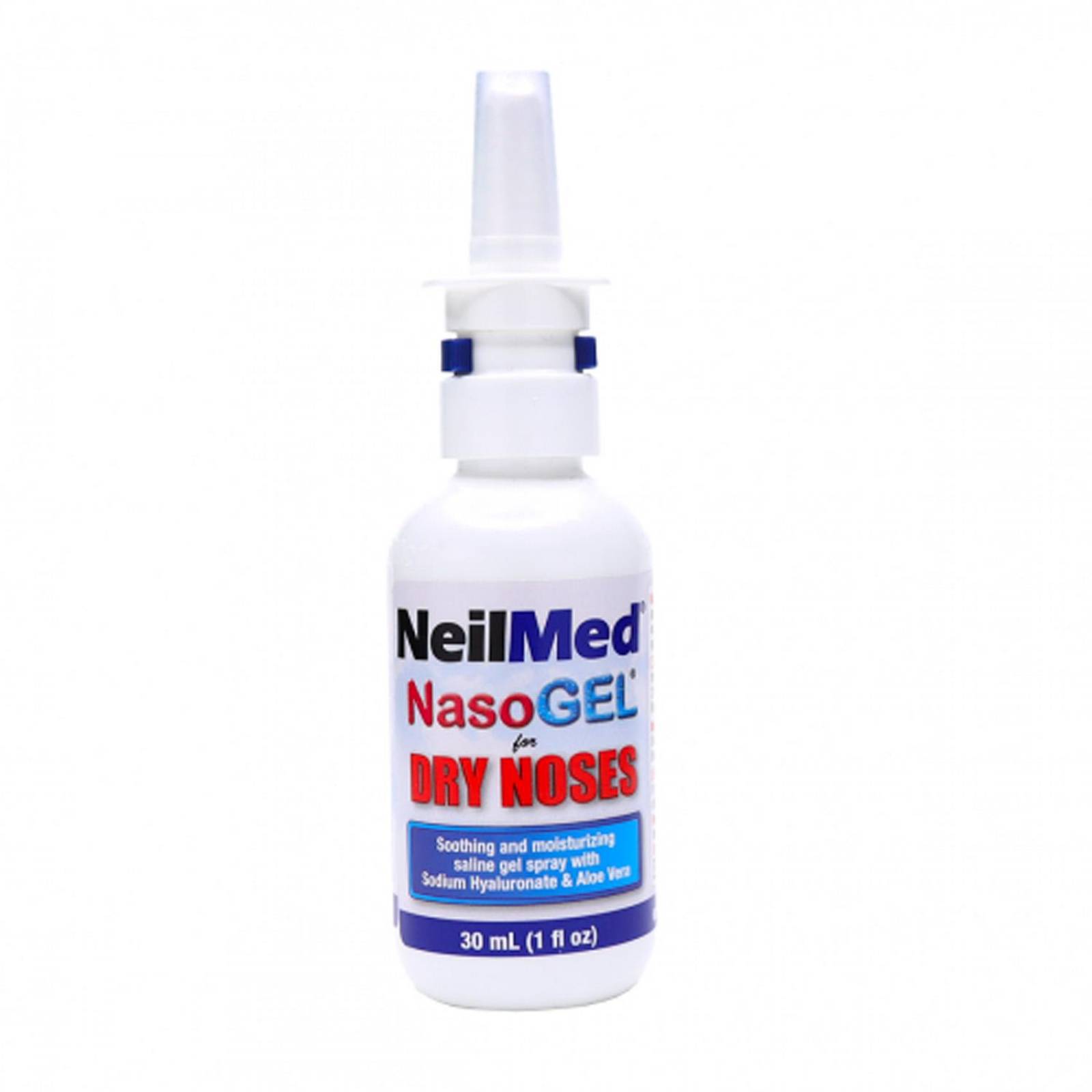 Spray Nasal Nasogel 30 ml 