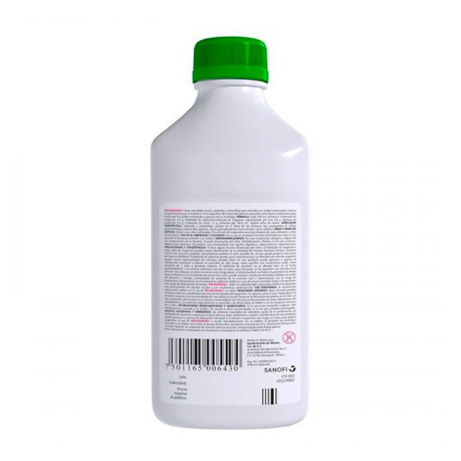 Suspensión Melox Noche 360 ml