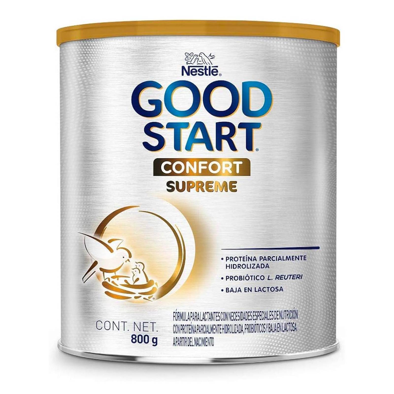 Fórmula Infantil Good Start Confort Supreme 800 gr 