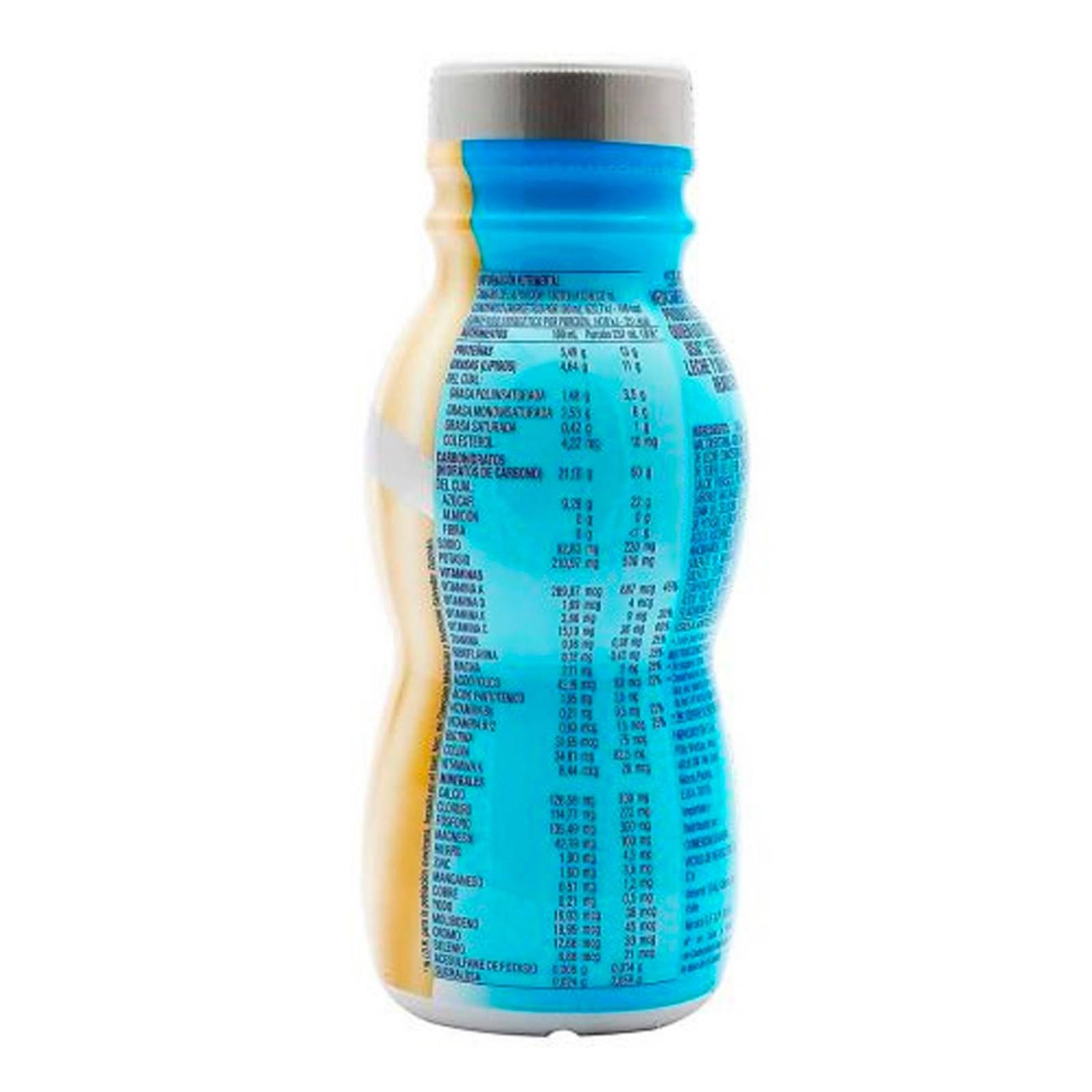 Suplemento Enterex Vainilla 237 ml 