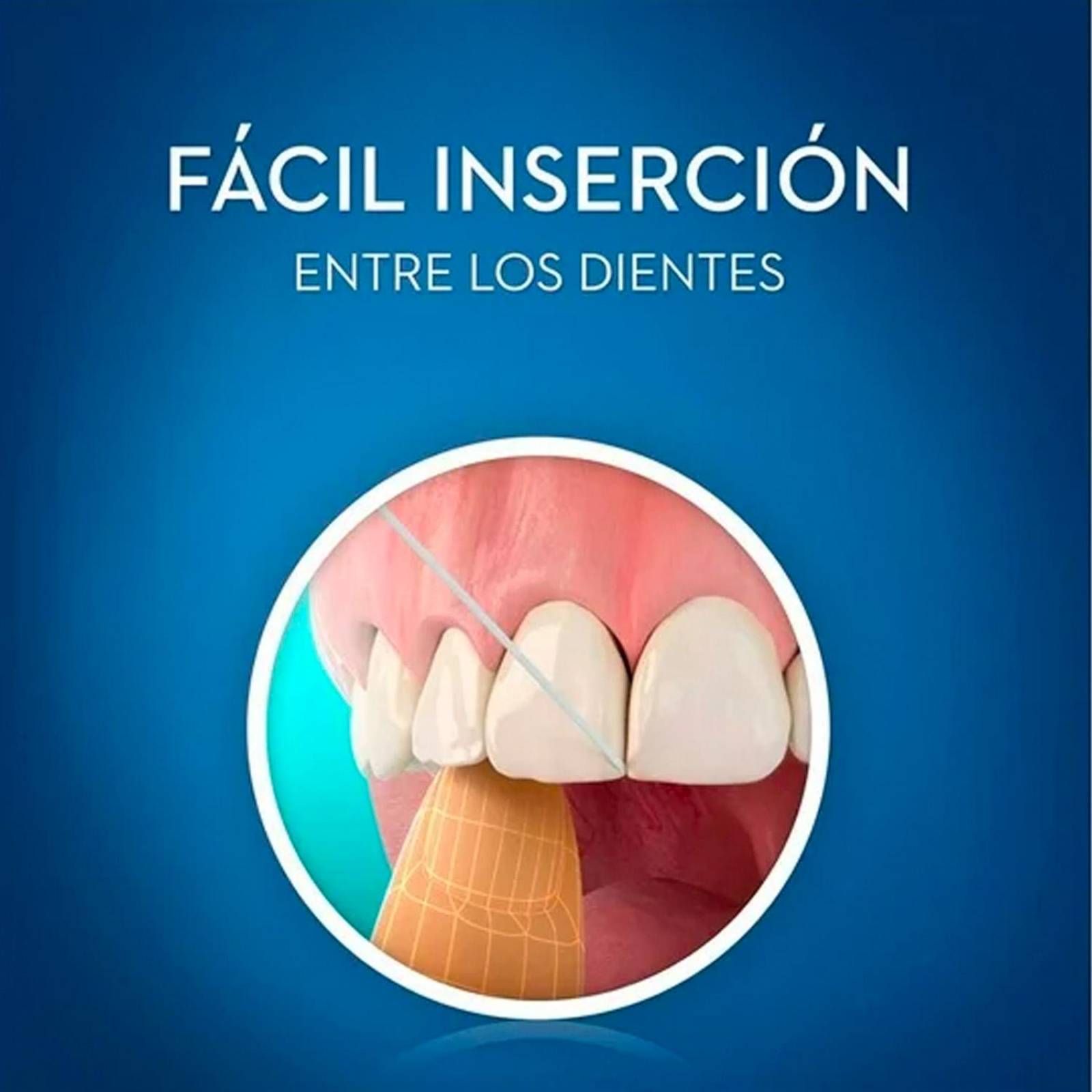 Hilo Dental Oral-B Essential Floss 50 m