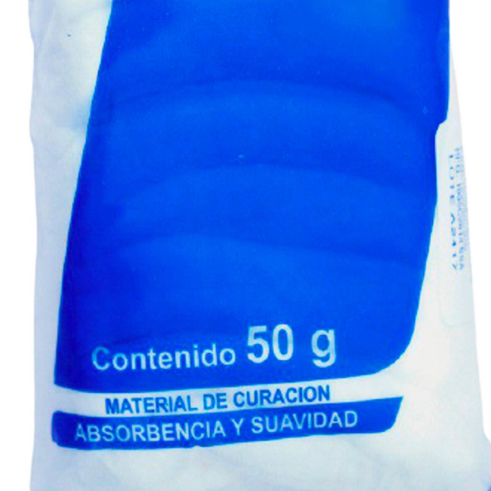 Algodón Quirmex Plisado 50 gr 
