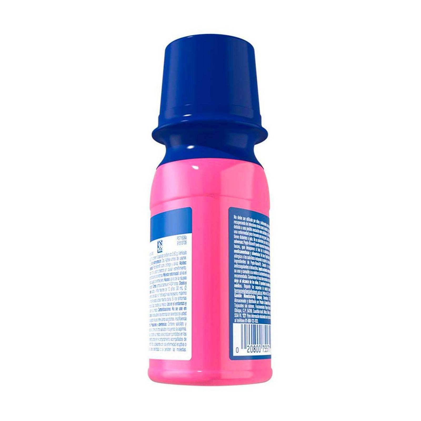 Suspensión Pepto-Bismol Plus 118 ml 