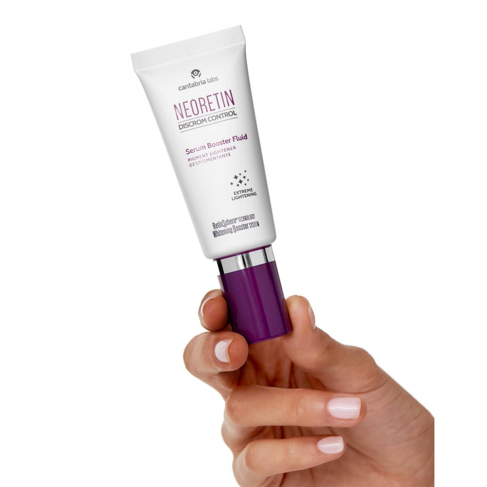 Suero Despigmentante Cantabria Labs Neoretin 30 ml