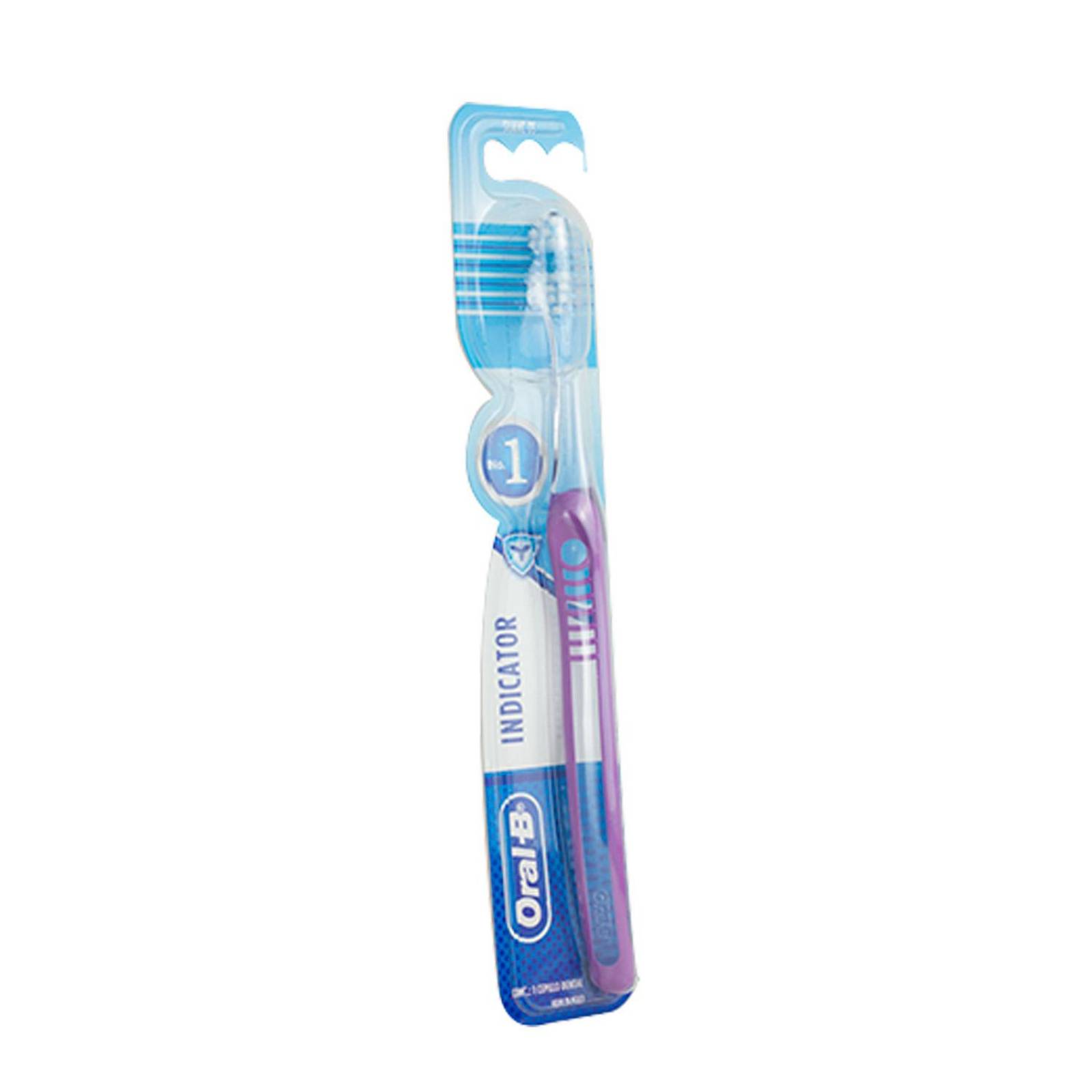Cepillo Dental Oral-B Suave 35 1 pieza 