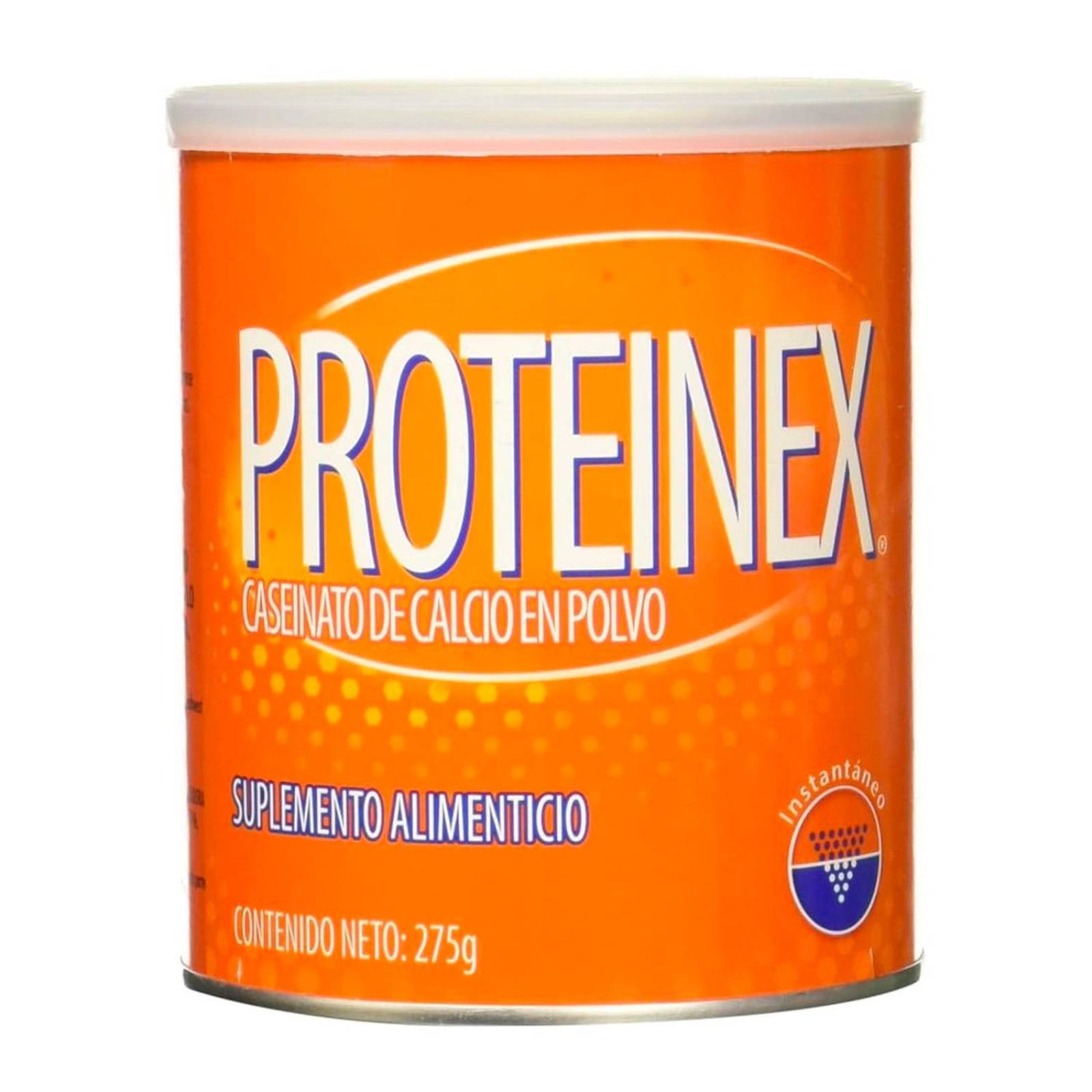 Suplemento Proteinex 275 gr 