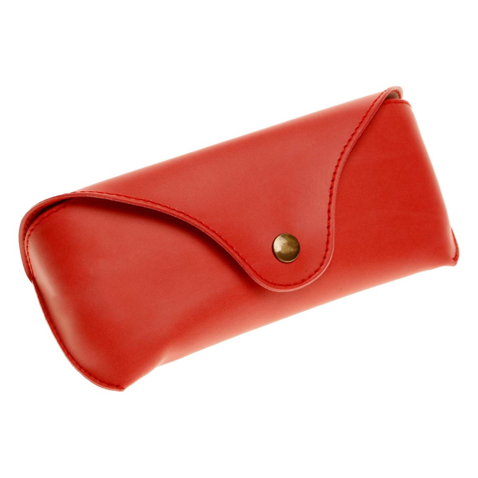 Estuche Para Lentes Ray Ban (rojo) 