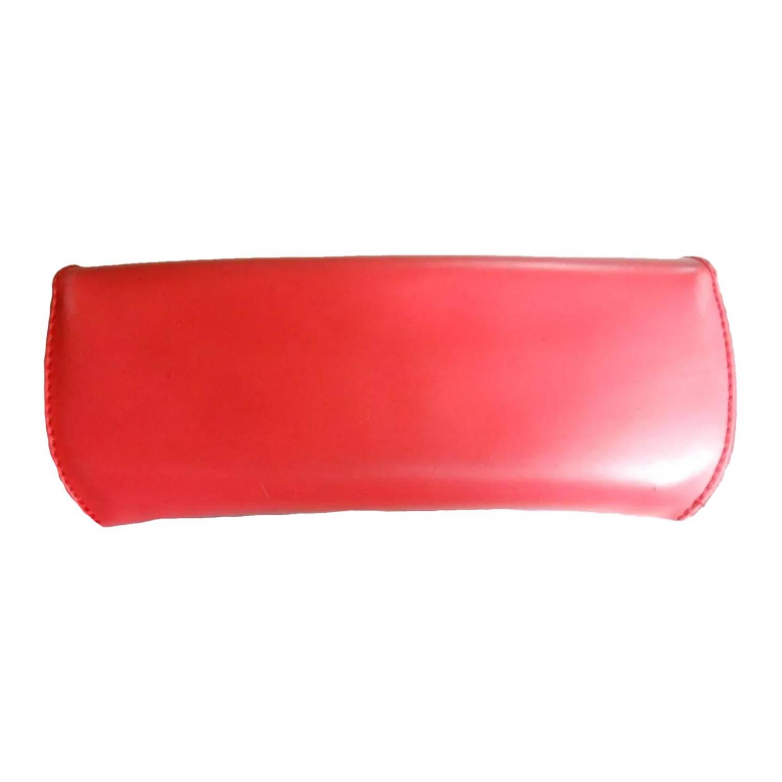 Estuche Para Lentes Ray Ban (rojo) 