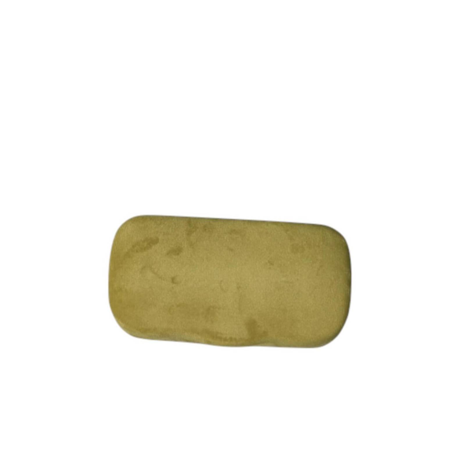 Estuche Para Lentes Gucci (amarillo) 