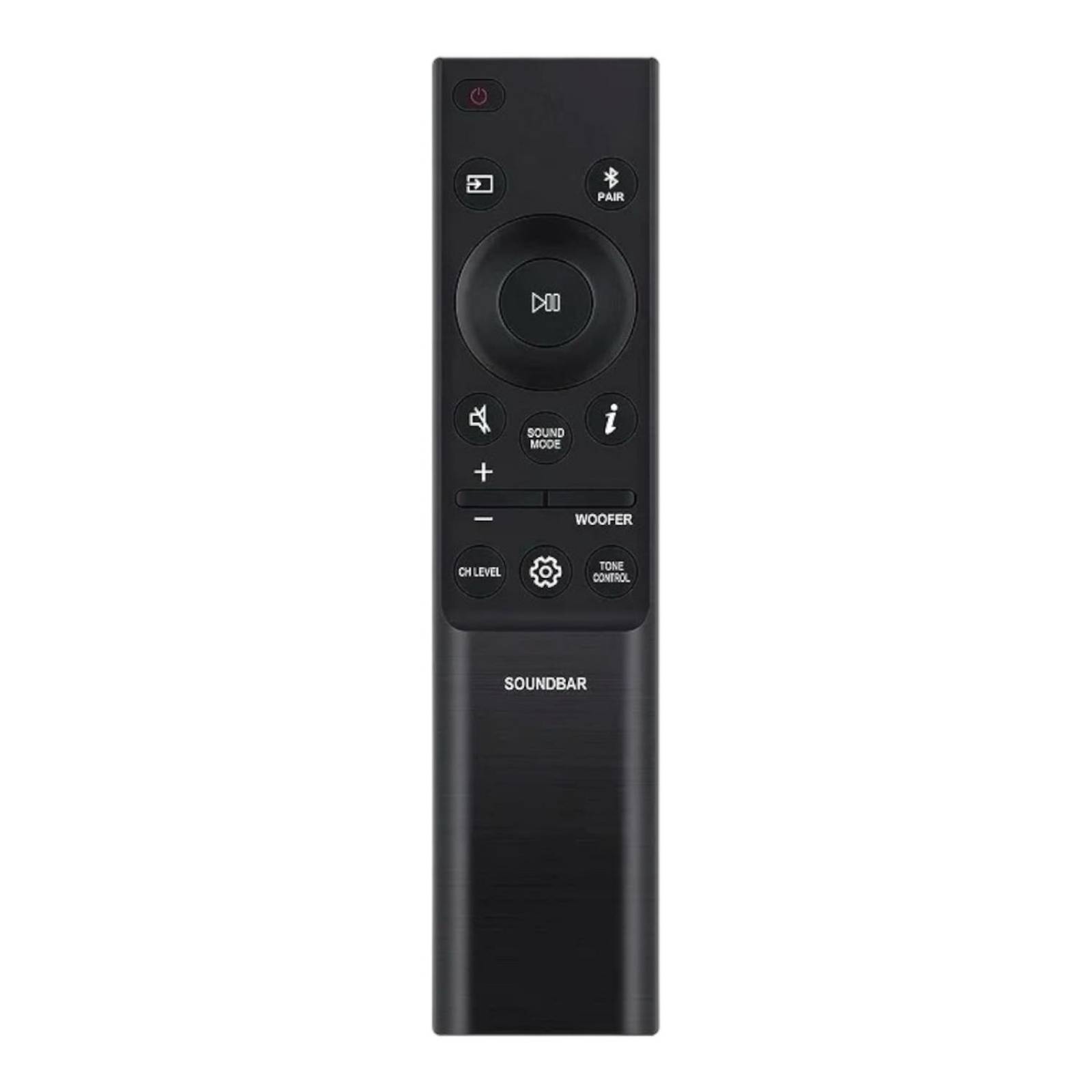 Control Para Barra Samsung Hw-c450 Hw-c460 Hw-q700b Hw-q935b 