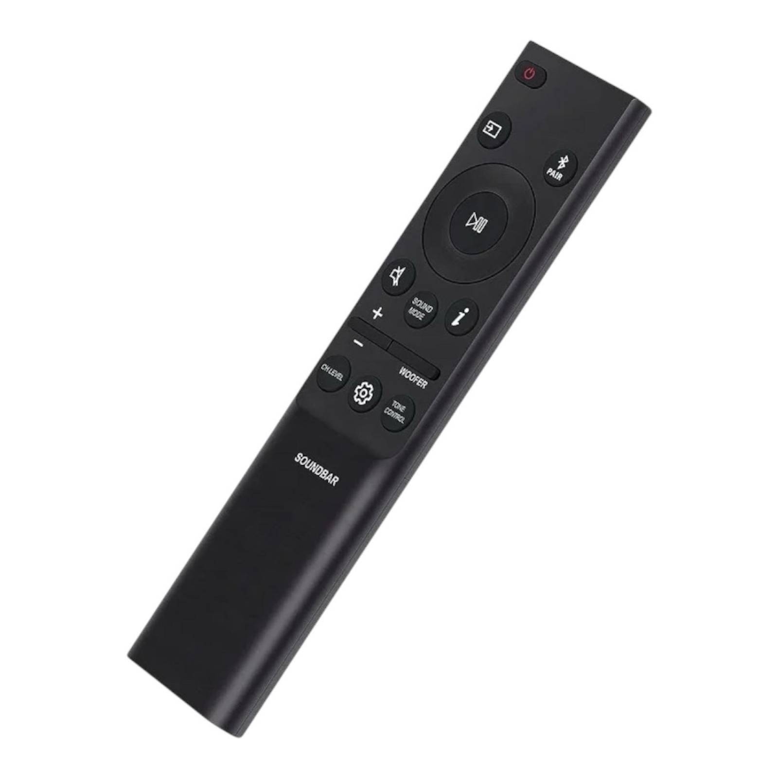 Control Para Barra Samsung Hw-c450 Hw-c460 Hw-q700b Hw-q935b 