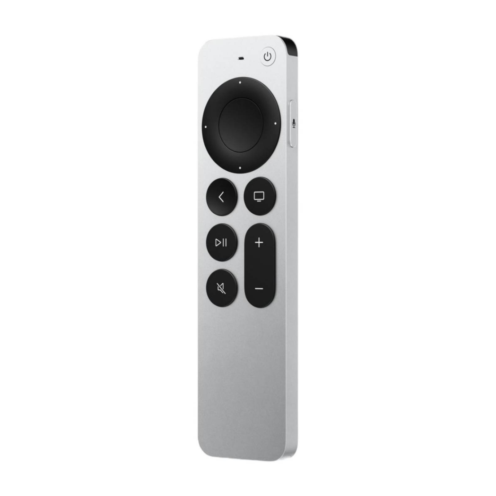 Control Remoto Compatible Con Siri Remote Tercera generación 