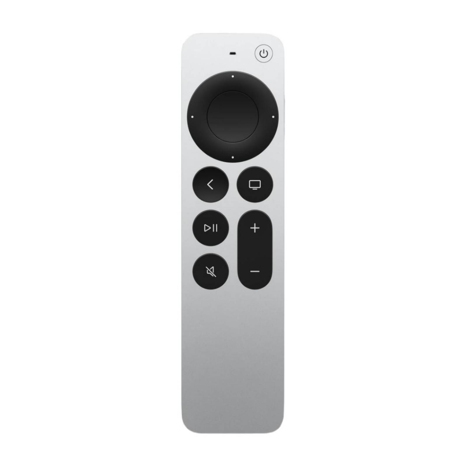 Control Remoto Compatible Con Apple TV 4K Primera generación 