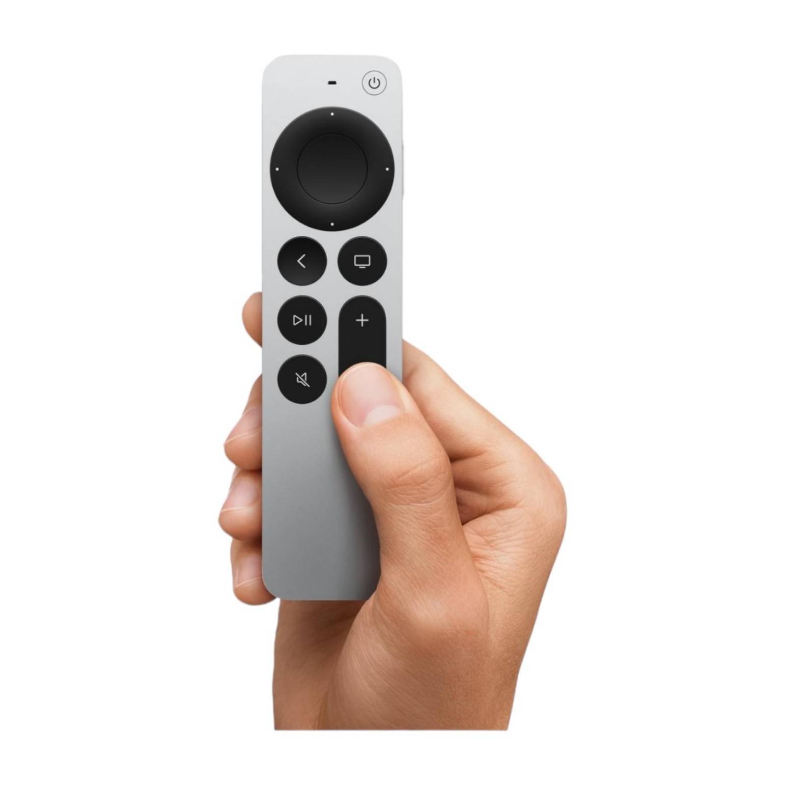 Control Remoto Compatible Con Apple TV 4K Primera generación 