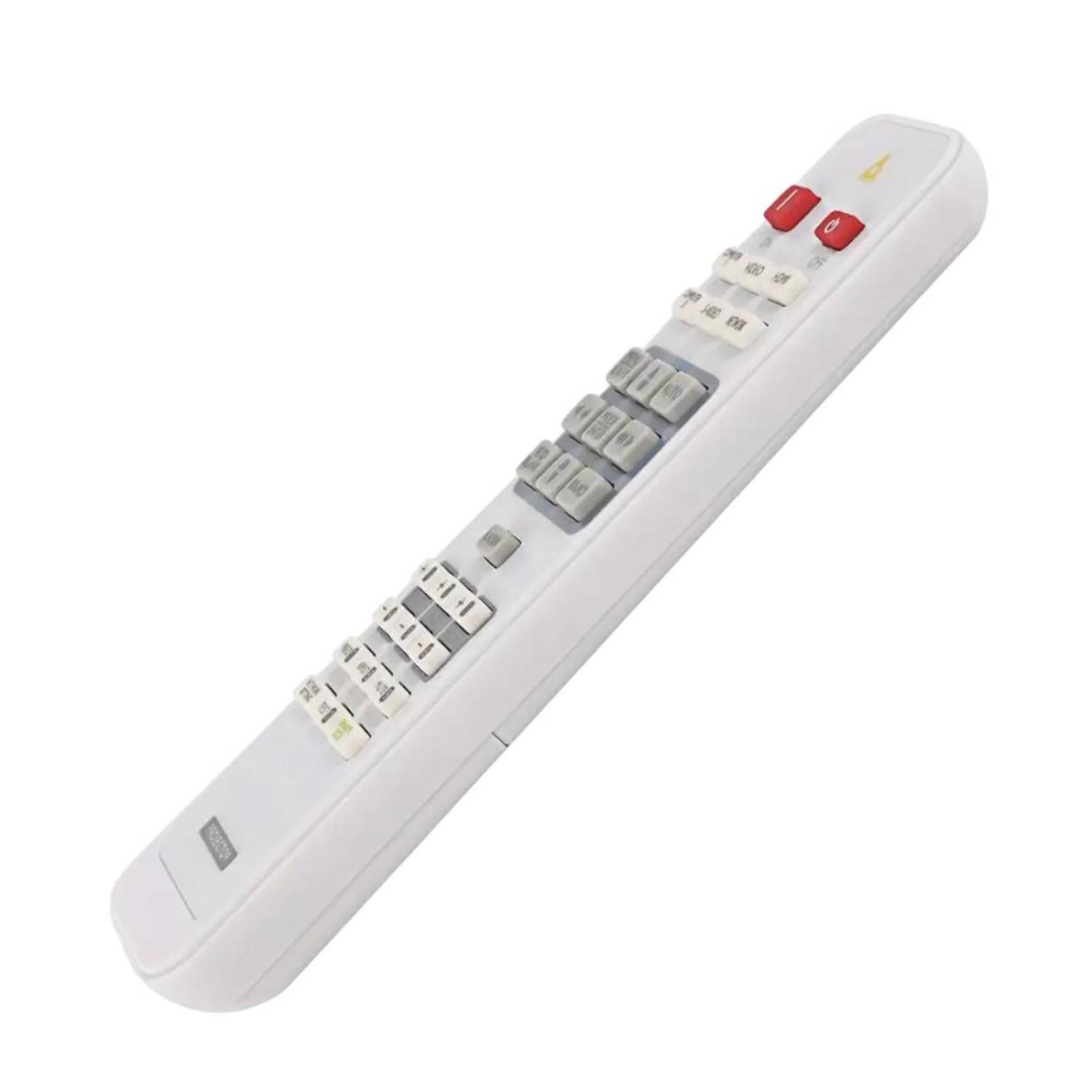 Control Compatible con Proyector Benq MX3291 MX854UST 