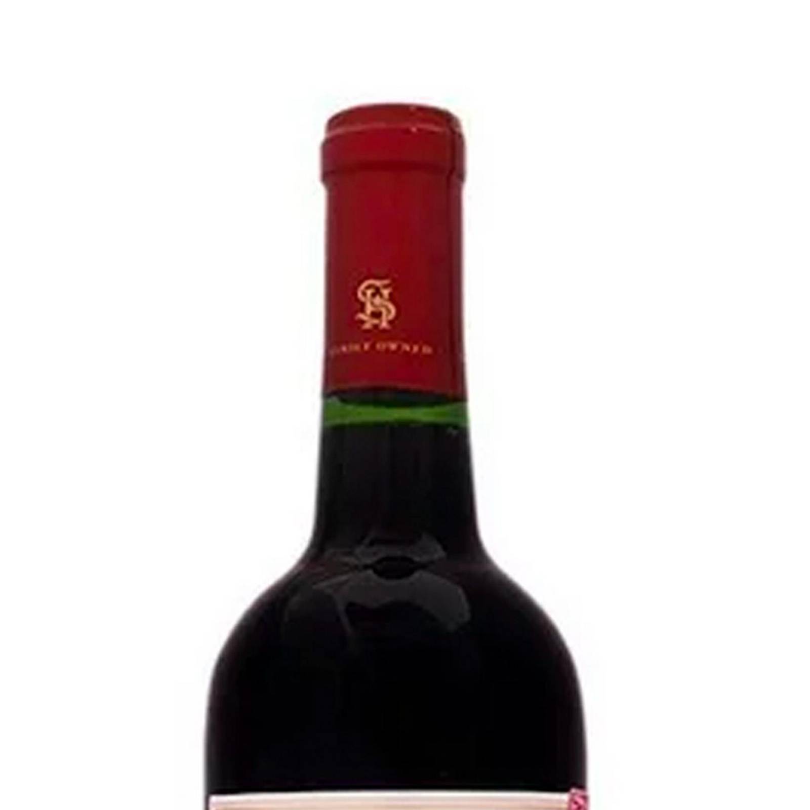 Pack de 12 Vino Tinto Sutter Home Cabernet Sauvignon 750 ml 