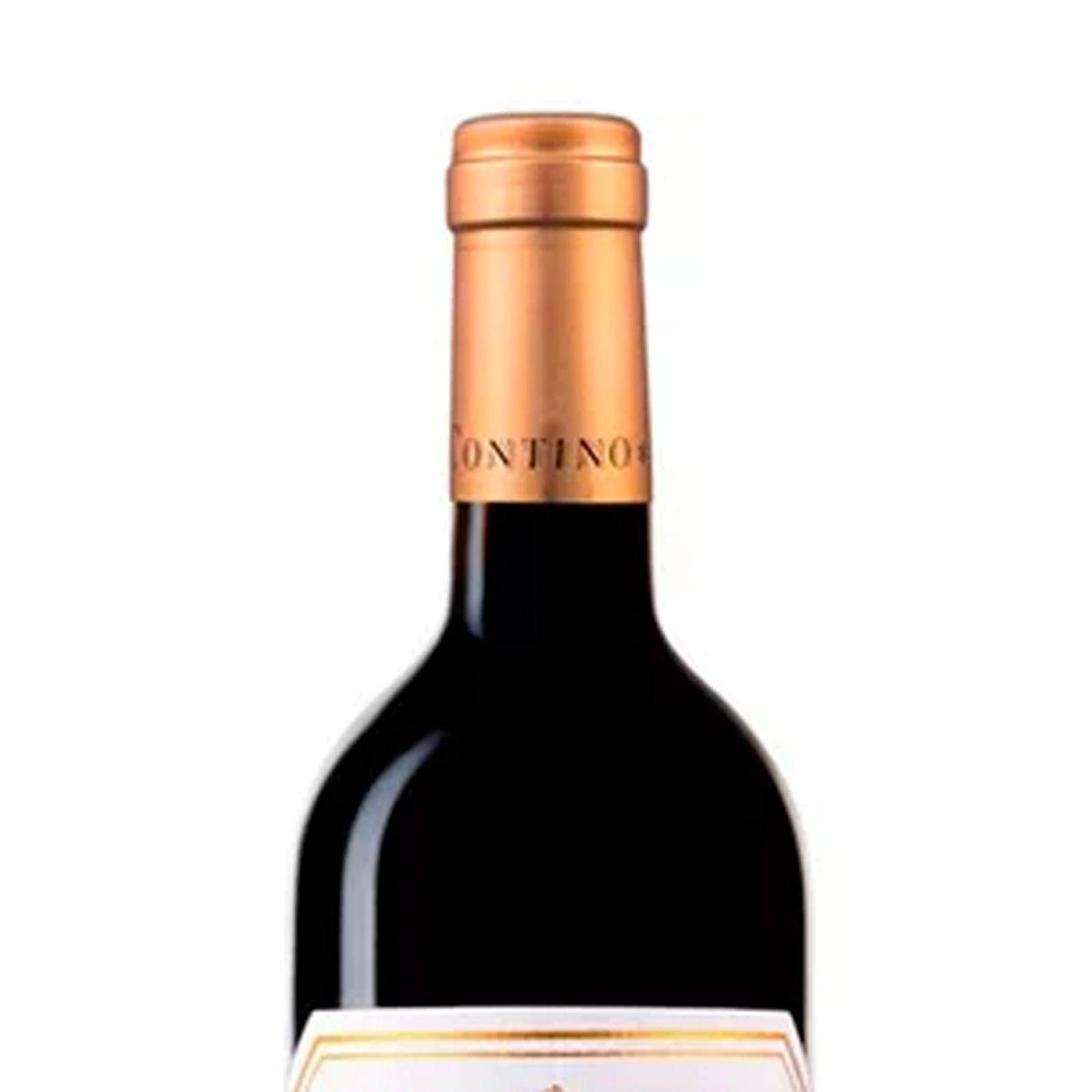 Pack de 12 Vino Tinto Cune Contino Reserva 750 ml 