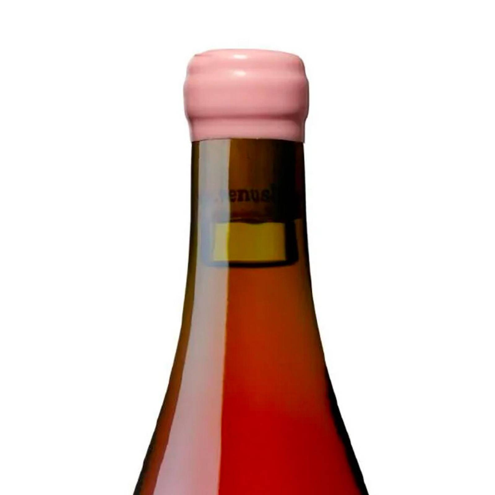Pack de 6 Vino Rosado Dido La Solución Rosa 750 ml 