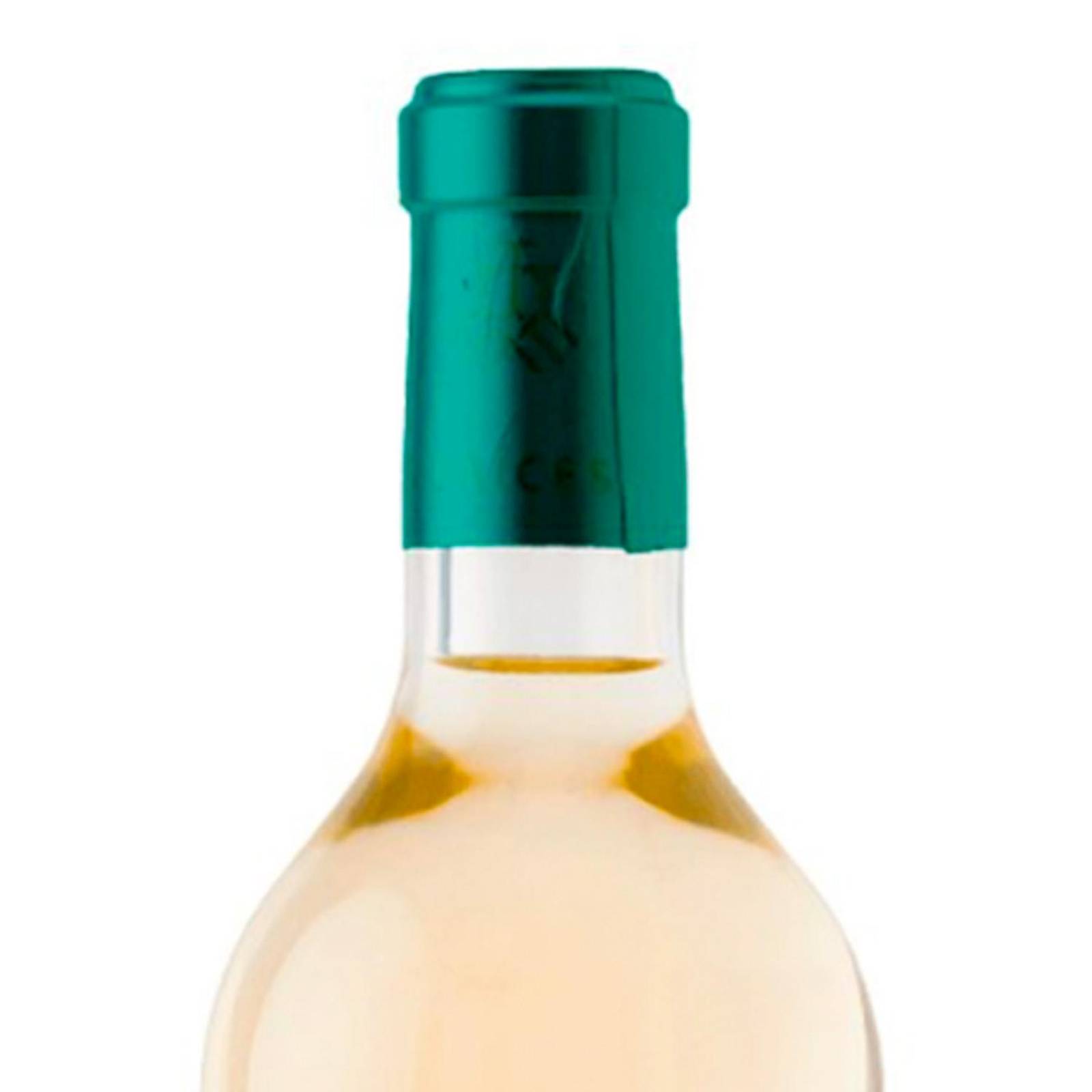 Vino Blanco Tres Raíces Moscatel 750 ml 