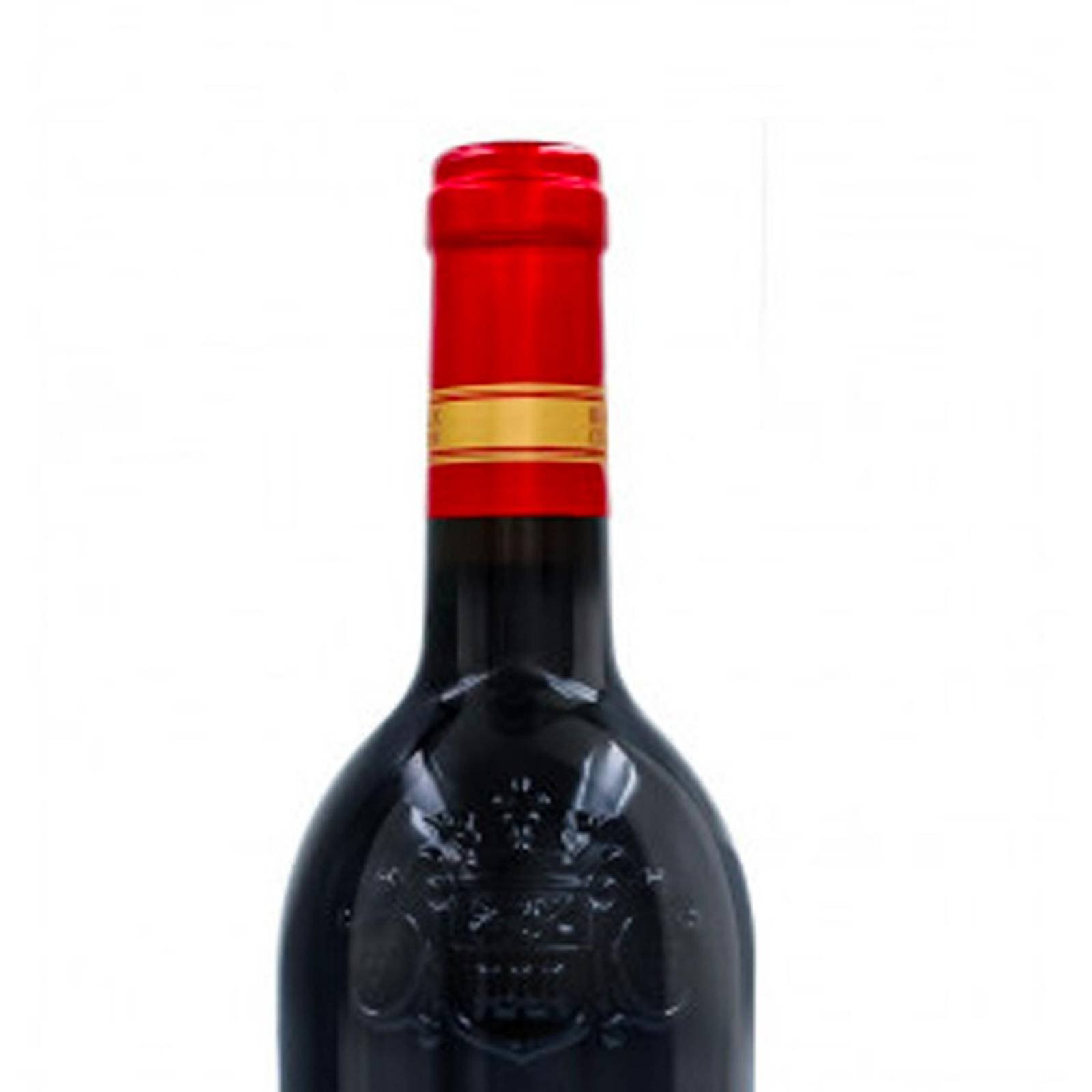 Vino Tinto Chateau Hauts Murasses 750 ml
