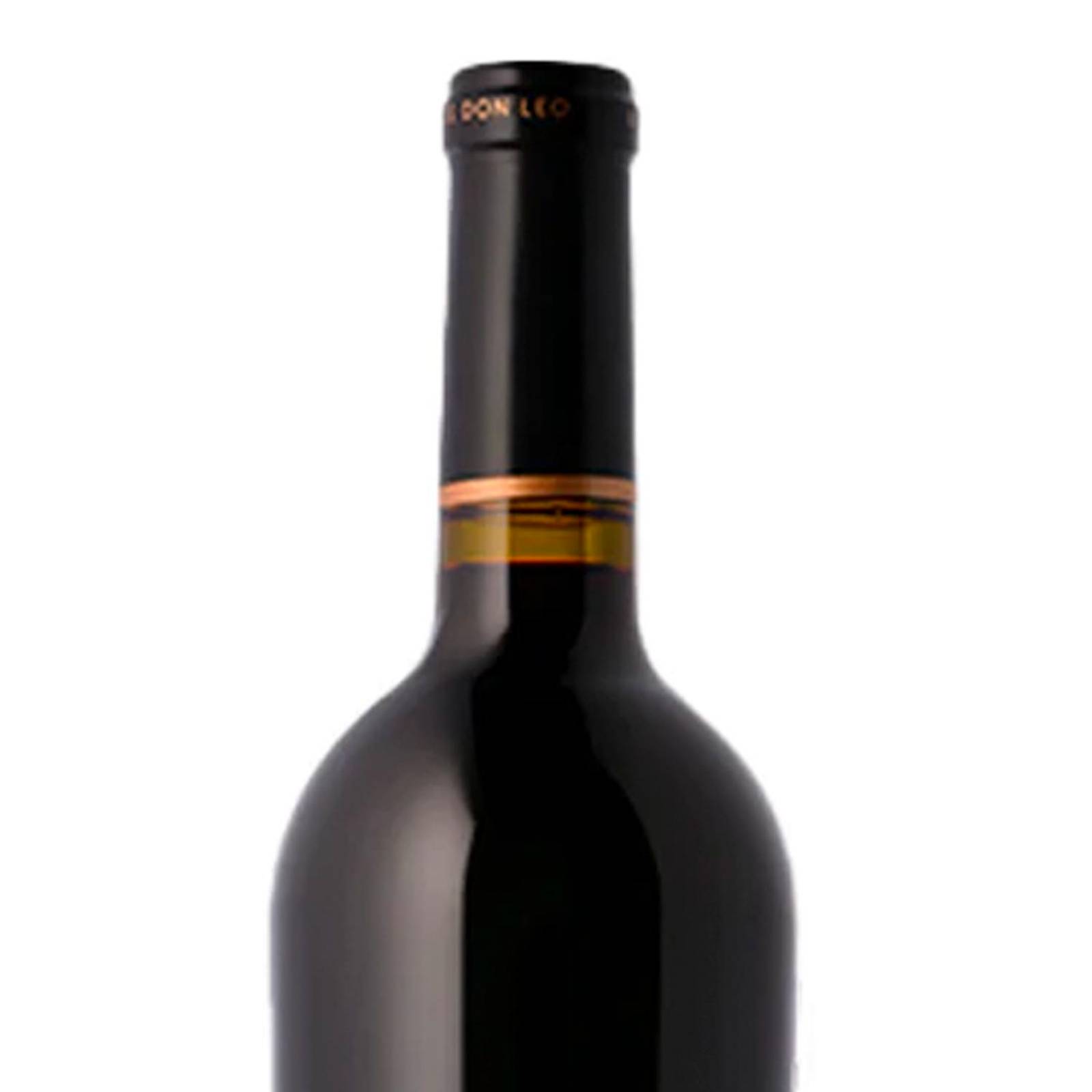 Vino Tinto Don Leo Cabernet Sauvignon 750 ml