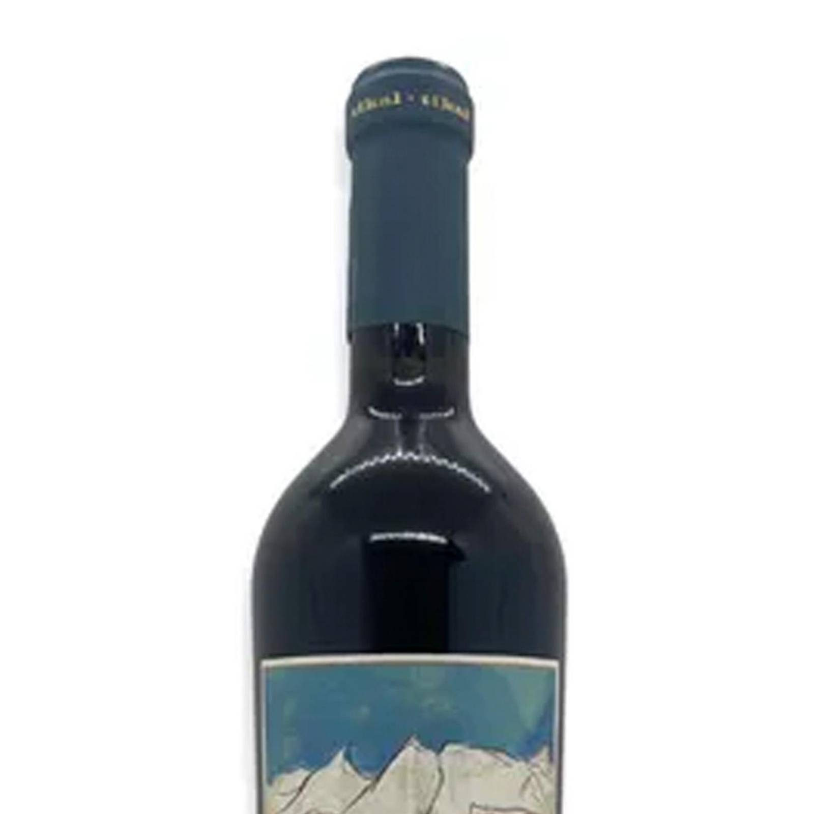 Vino Tinto Tikal Corazón 750 ml