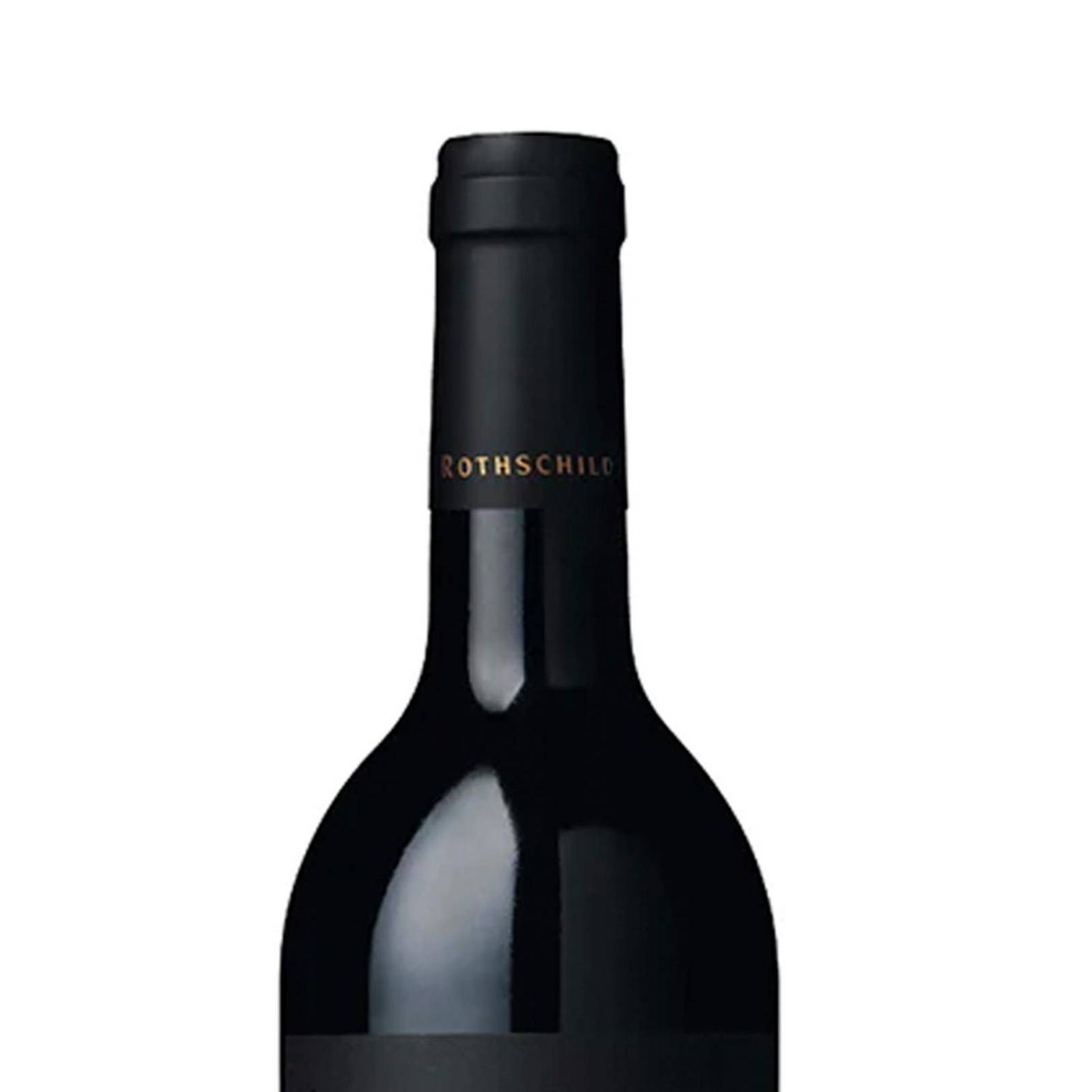 Vino Tinto Baron Philippe de Rothschild Cabernet Sauvignon 750 ml 
