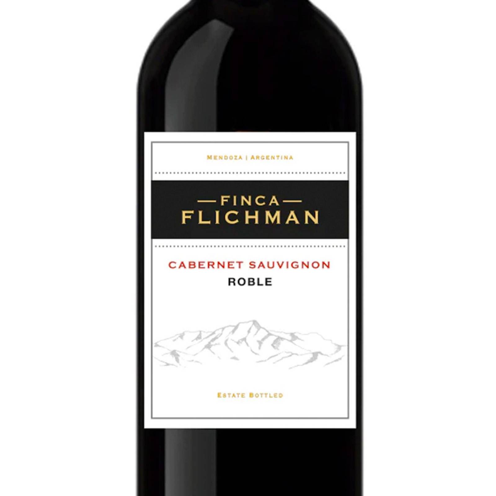 Vino Tinto Finca Flichman Tanguero Cabernet Sauvignon 750 ml 