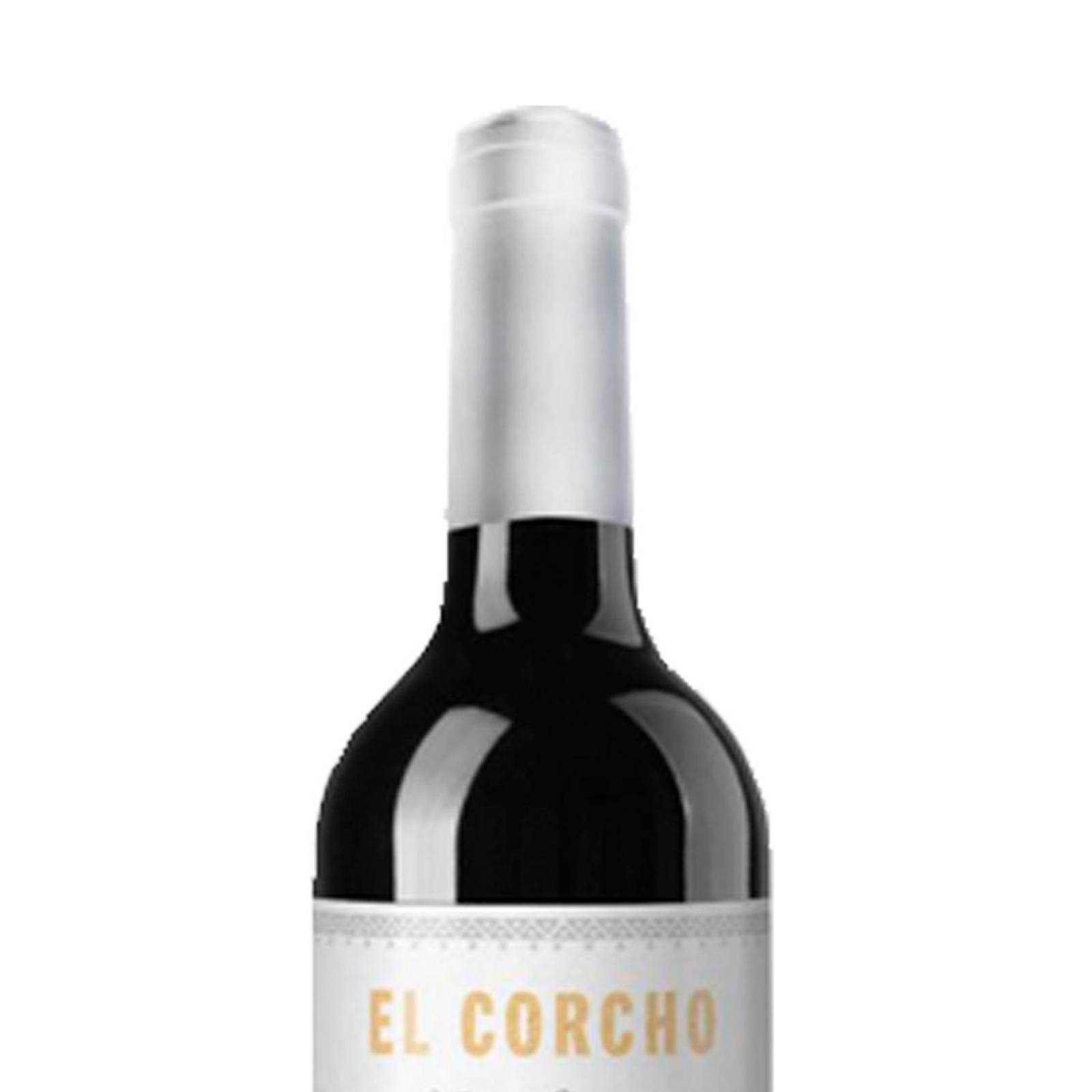 Vino Tinto El Corcho Cabernet Sauvignon 750 ml 
