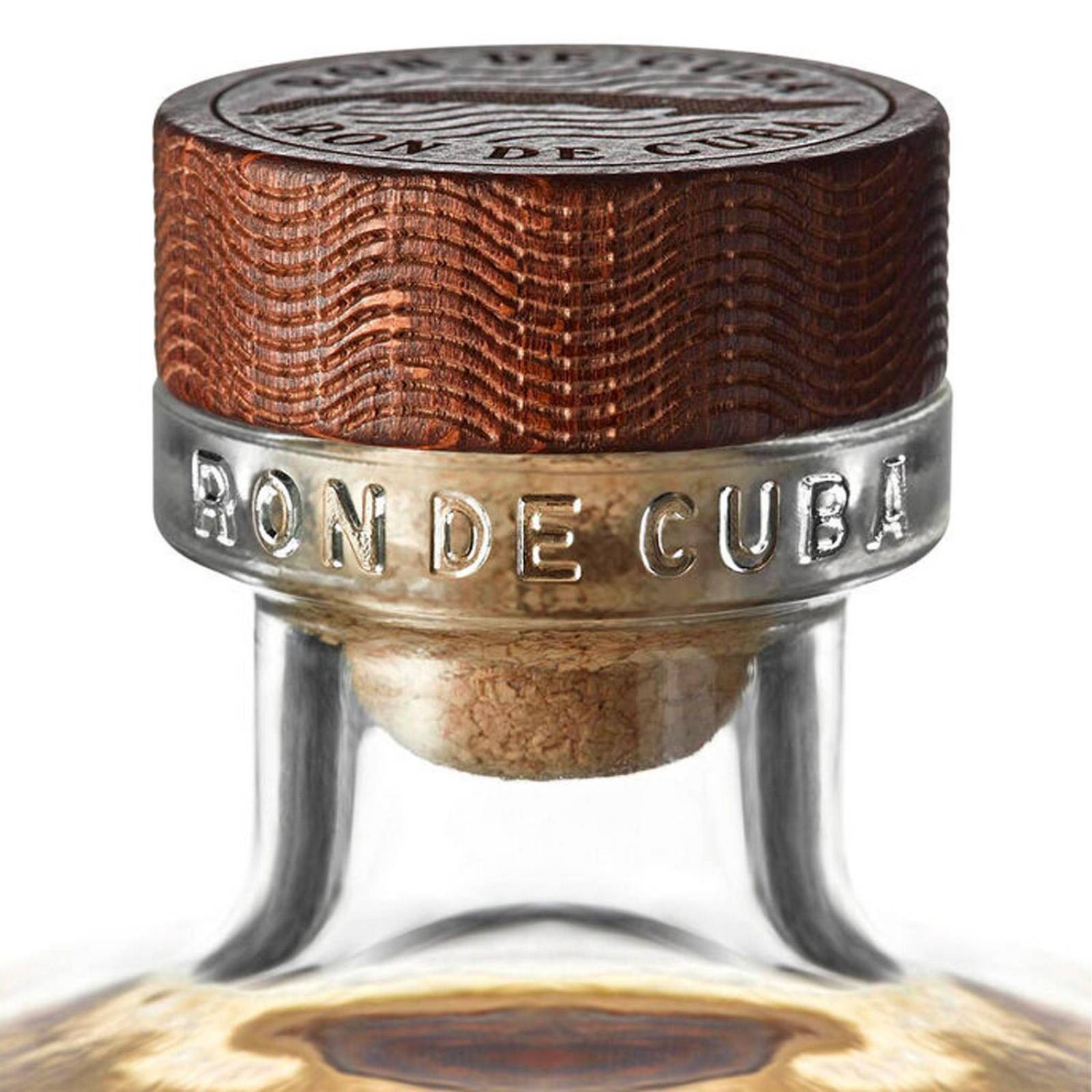 Pack de 6 Ron Eminente Reserva 700 ml 