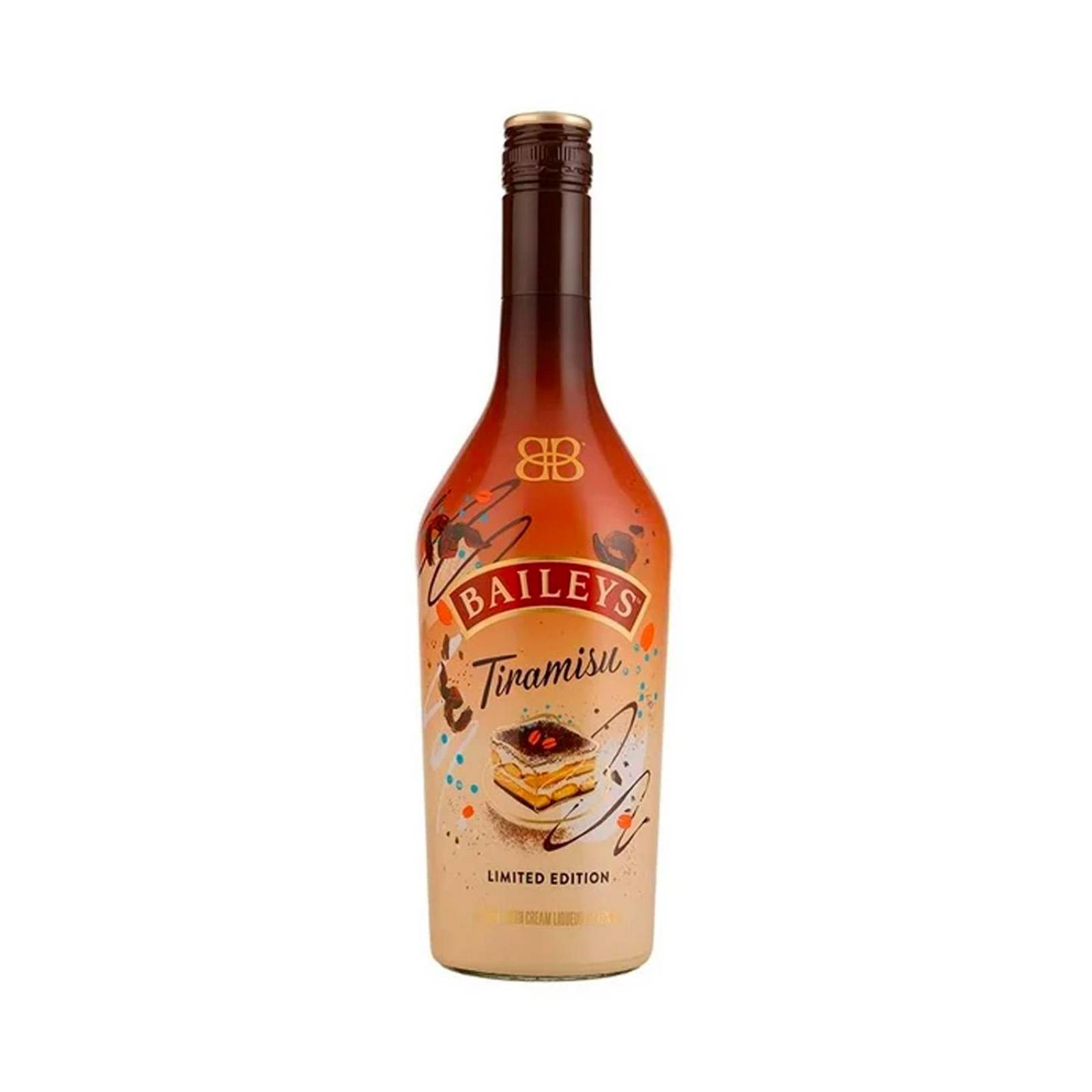 Crema de Whisky Baileys Tiramisu 700 ml 